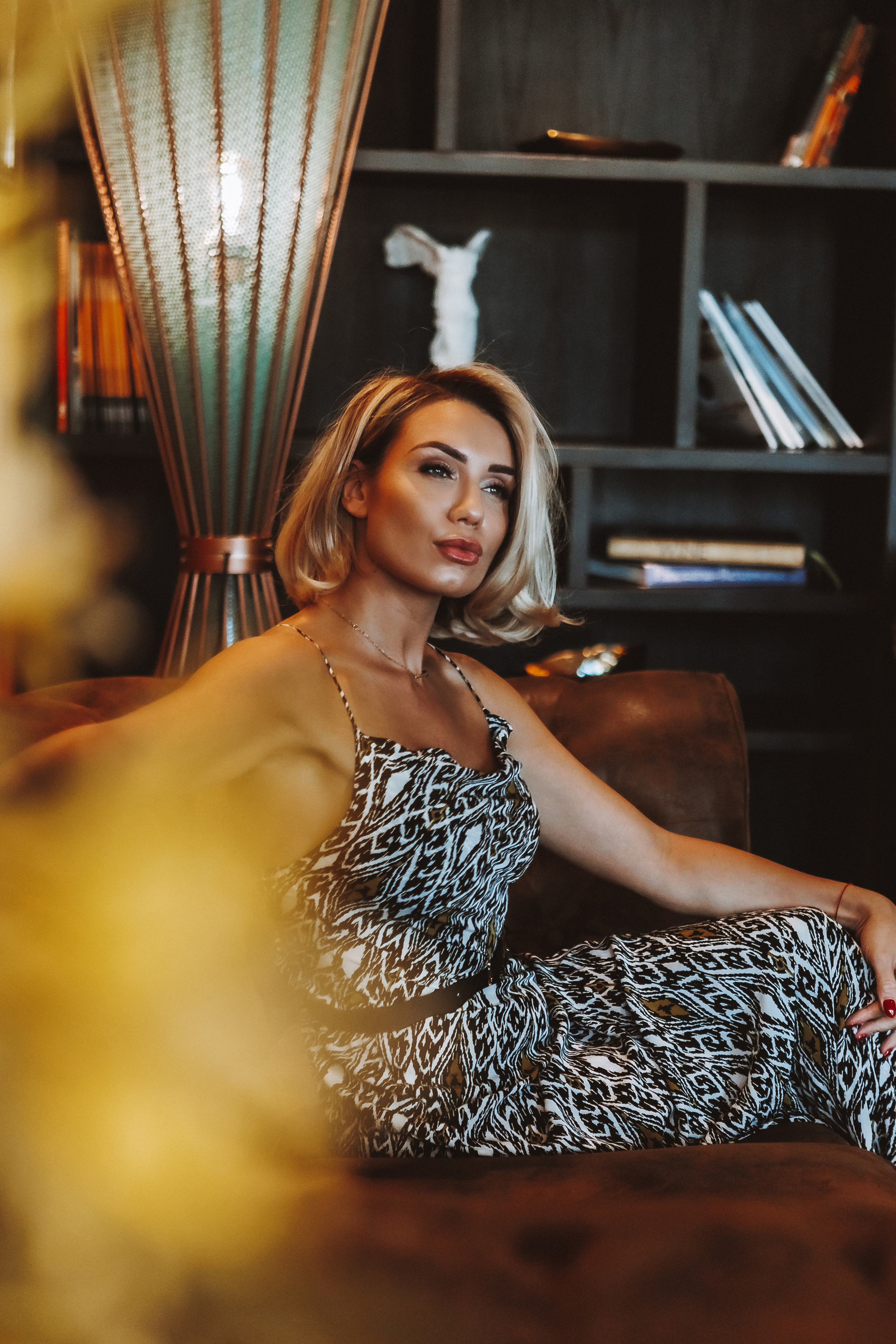 Индивидуална фоносесия за теб!. Фотограф Ирина Йотова