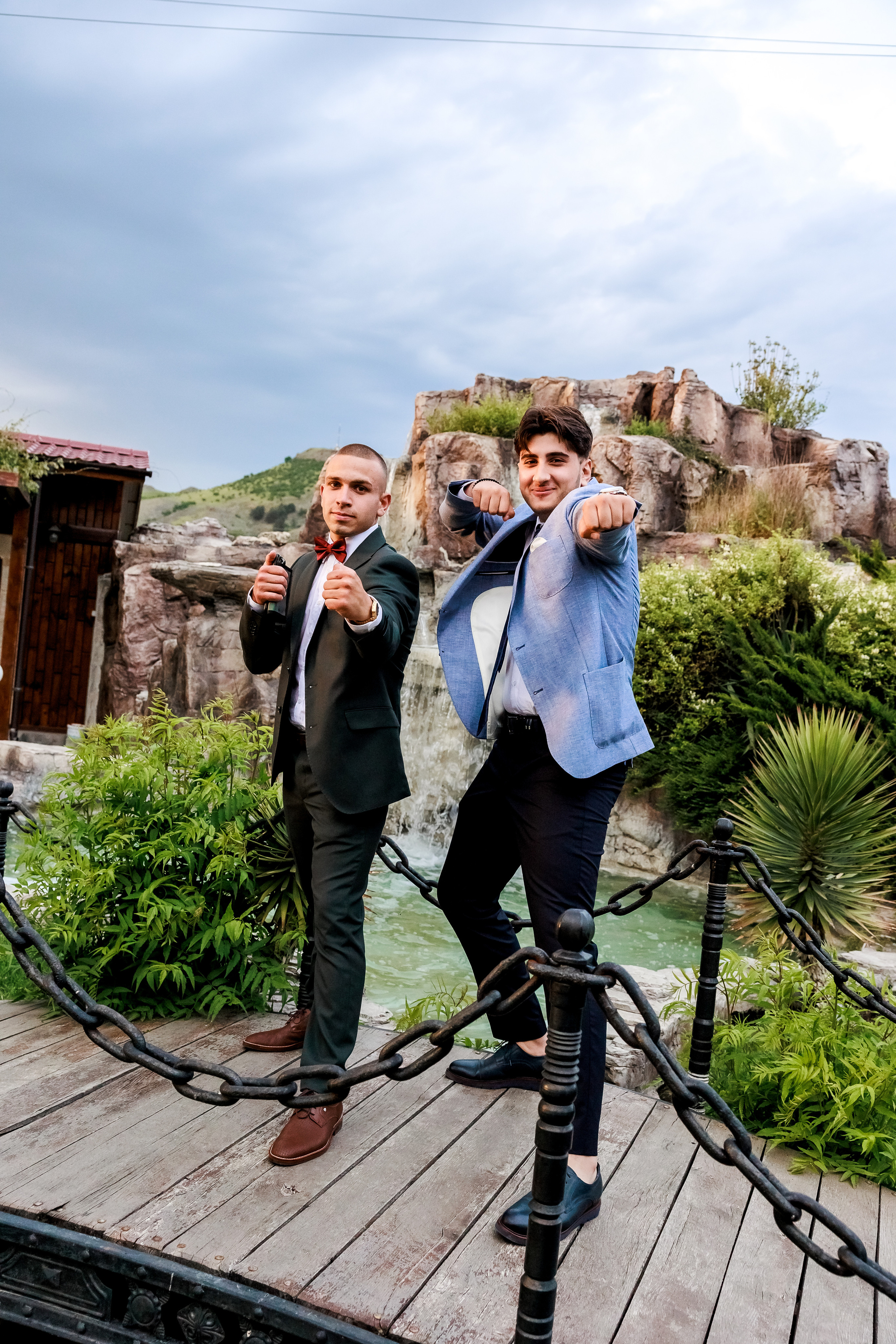 Абитуриентски бал 2022. Фотограф Ирина Йотова