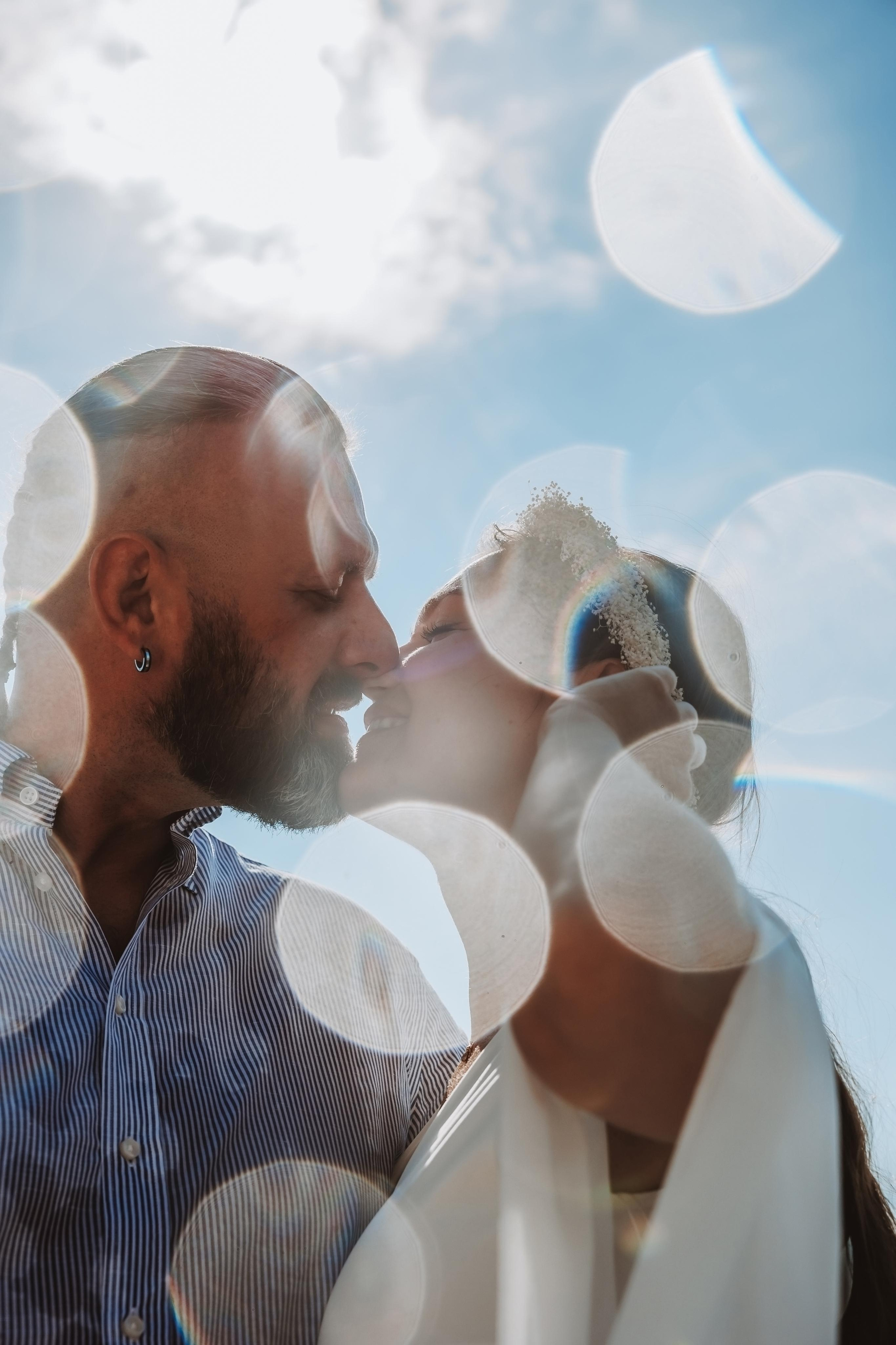 Сватба Несебър. Фотограф Ирина Йотова