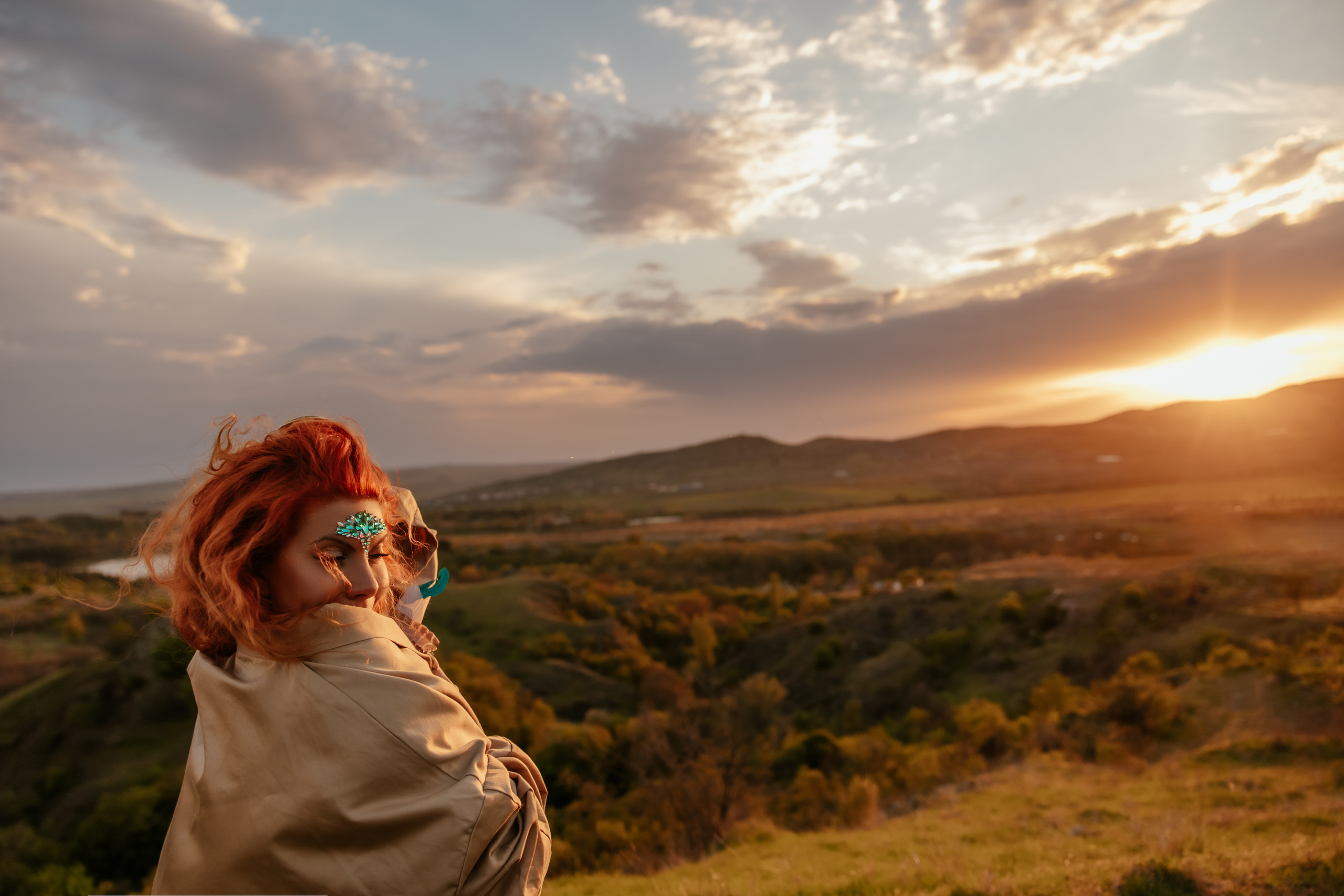 Spring. Фотограф Ирина Йотова