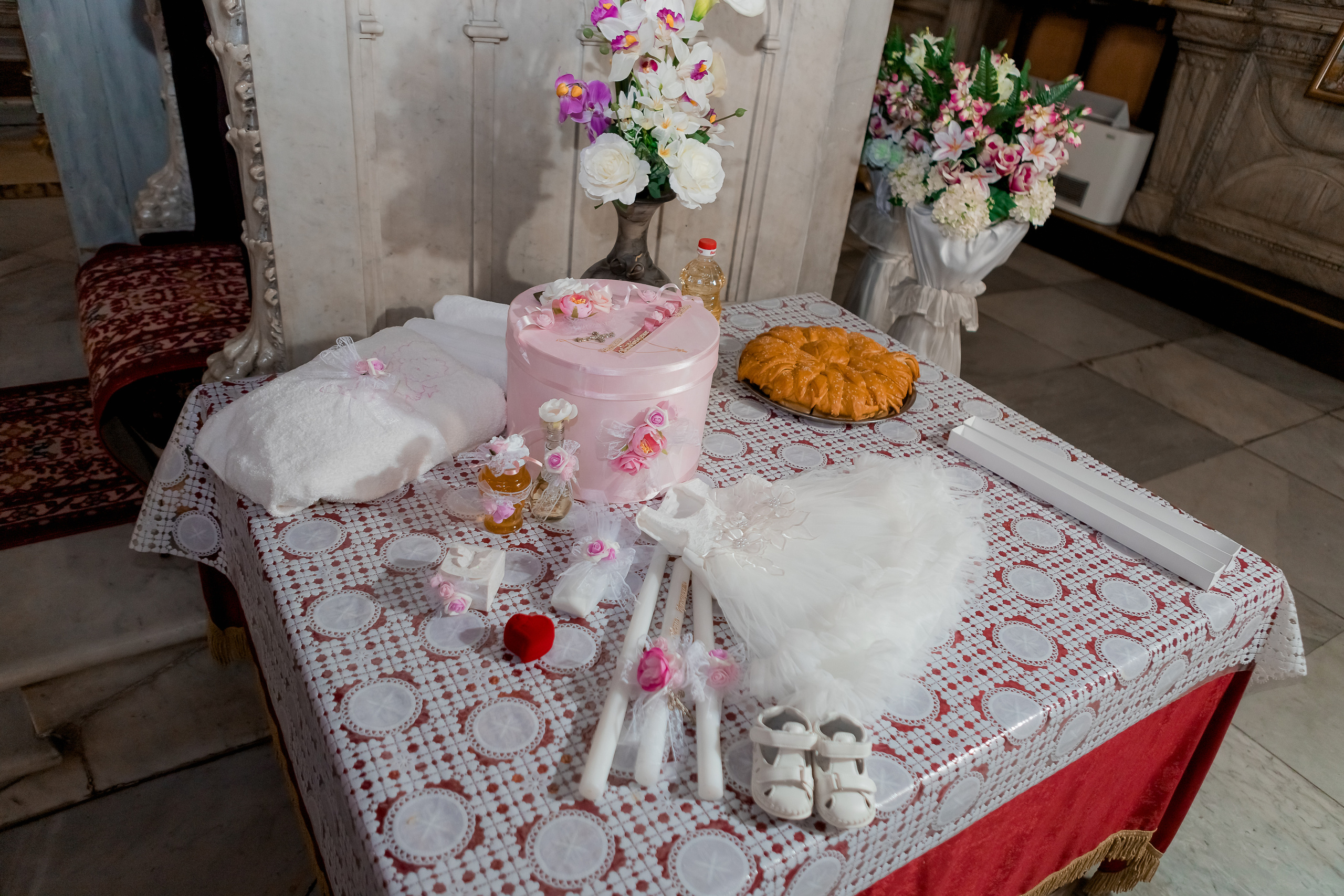 Бургас Св.Богородица. Фотограф Ирина Йотова