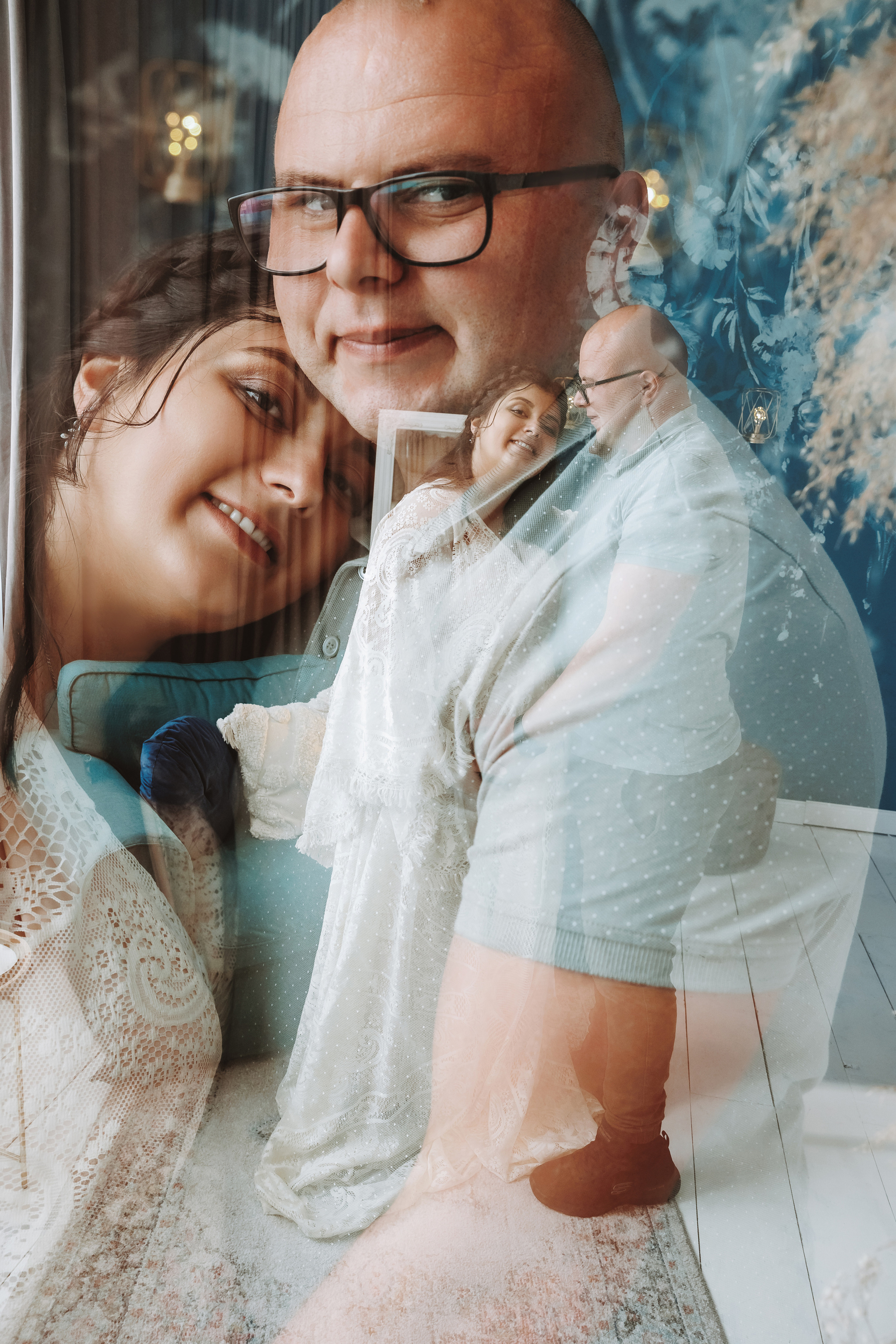 Бременна Фотосесия. Фотограф Ирина Йотова