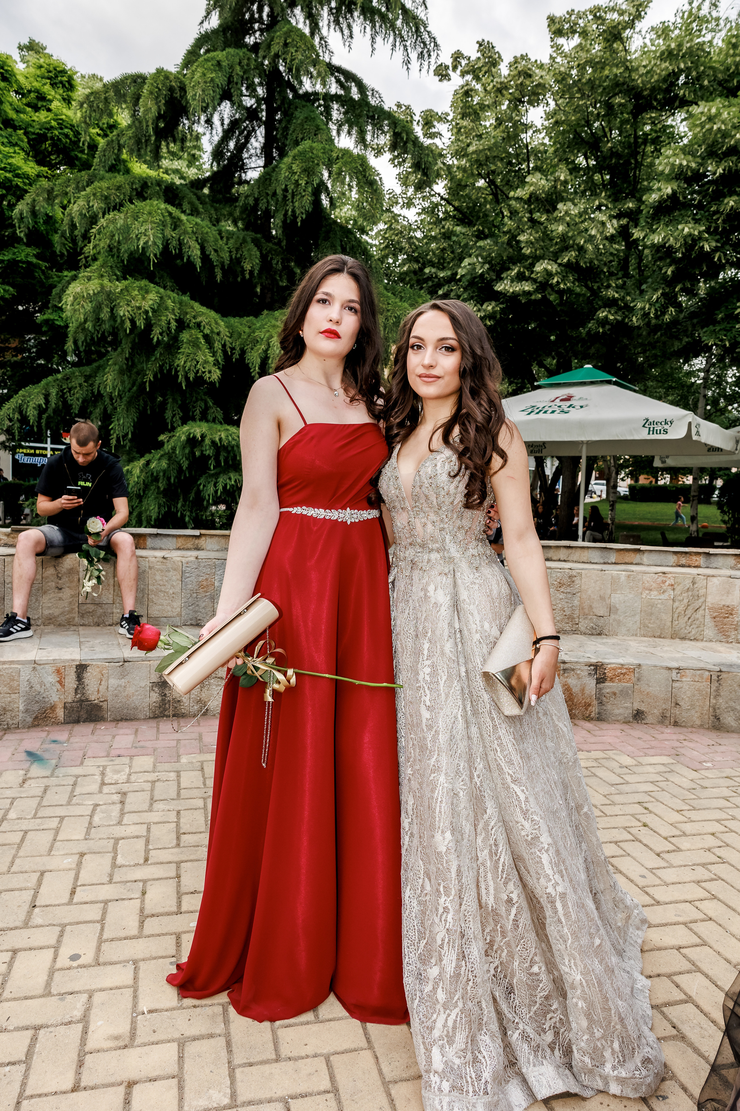 Абитуриентски бал 2022. Фотограф Ирина Йотова