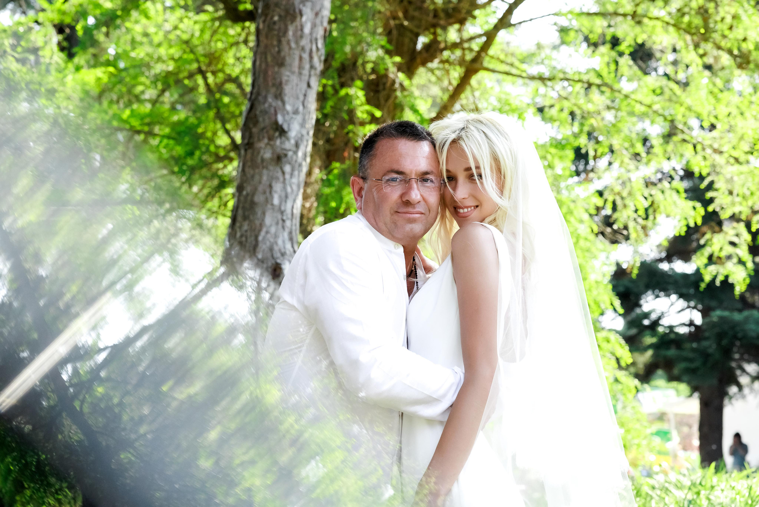 Сватба. Фотограф Ирина Йотова