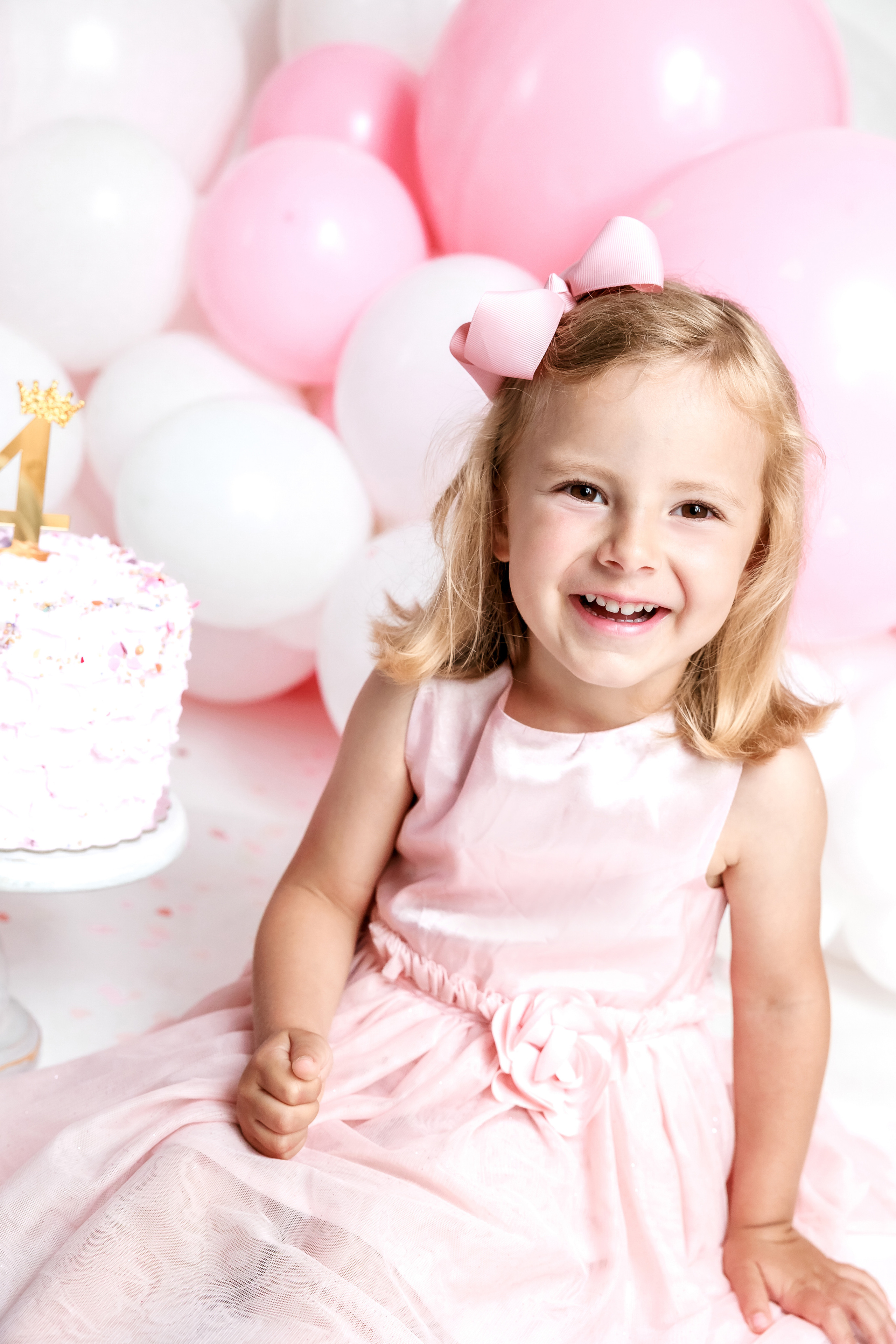 Честит Рожден Ден. Фотограф Ирина Йотова