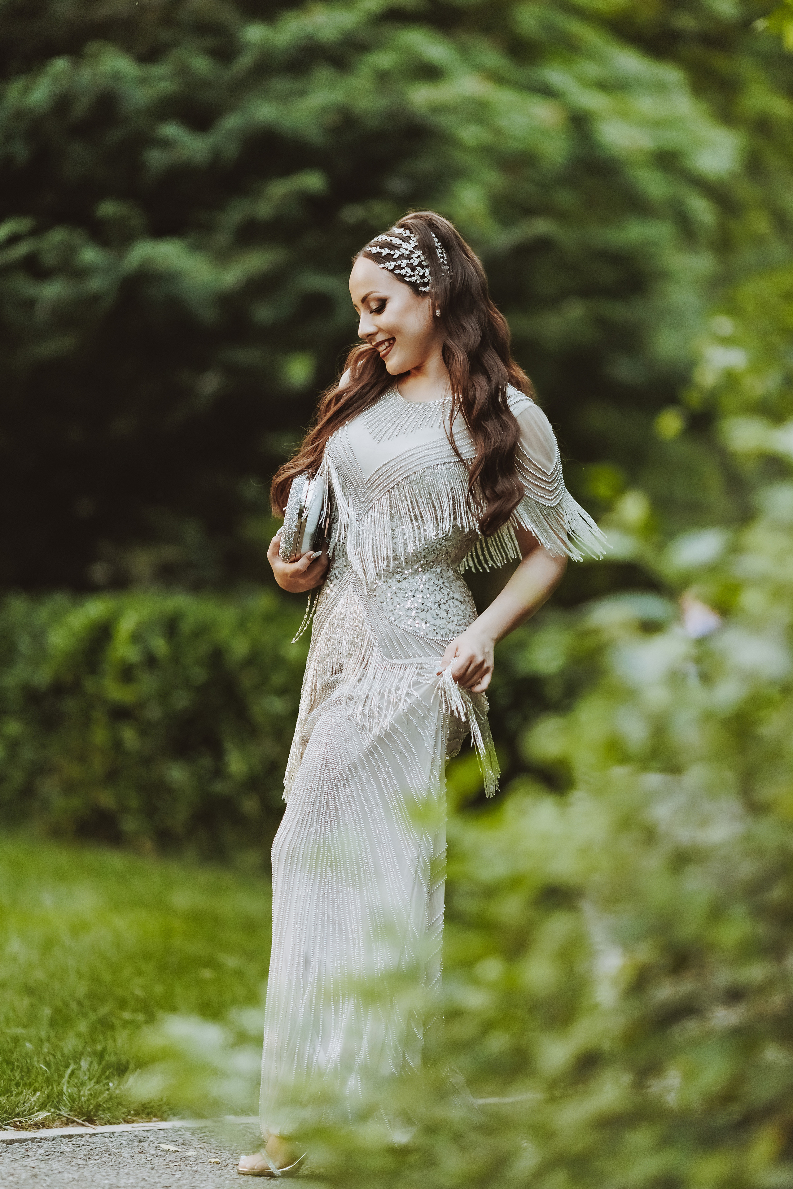 Абитуриентски бал 2022. Фотограф Ирина Йотова