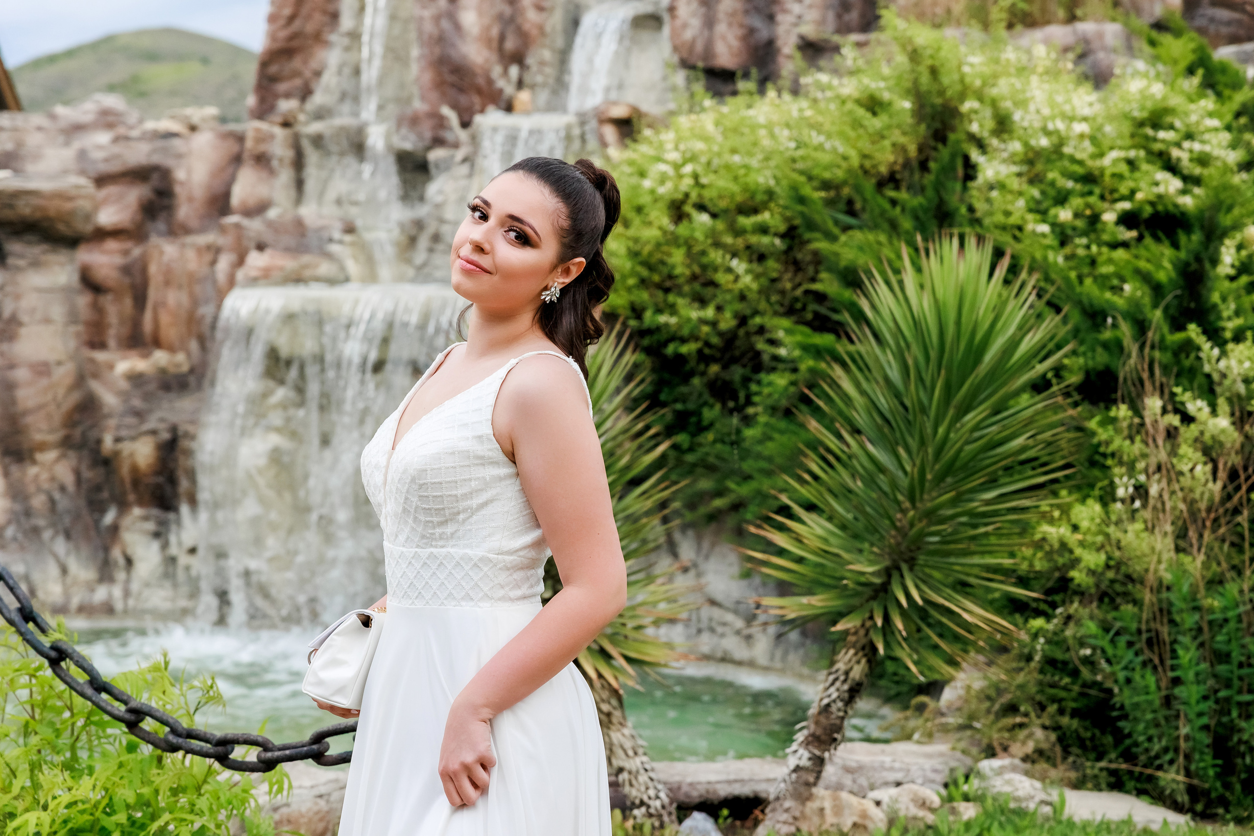 Абитуриентски бал 2022. Фотограф Ирина Йотова