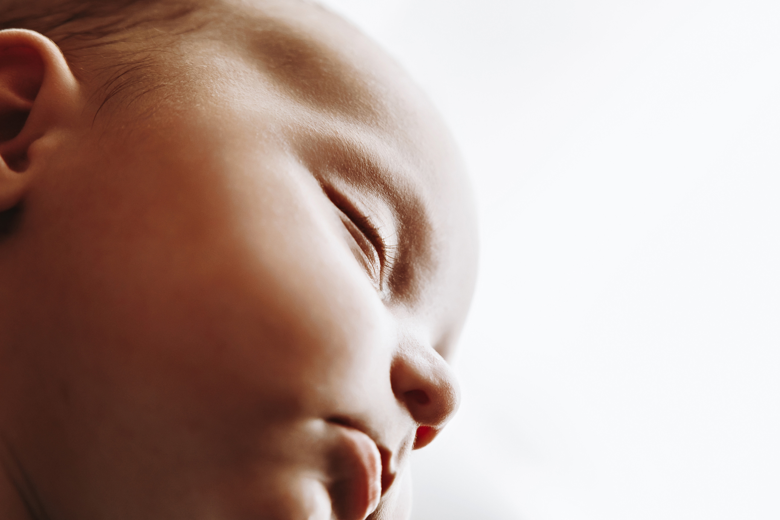 Bay boy. Фотограф Ирина Йотова