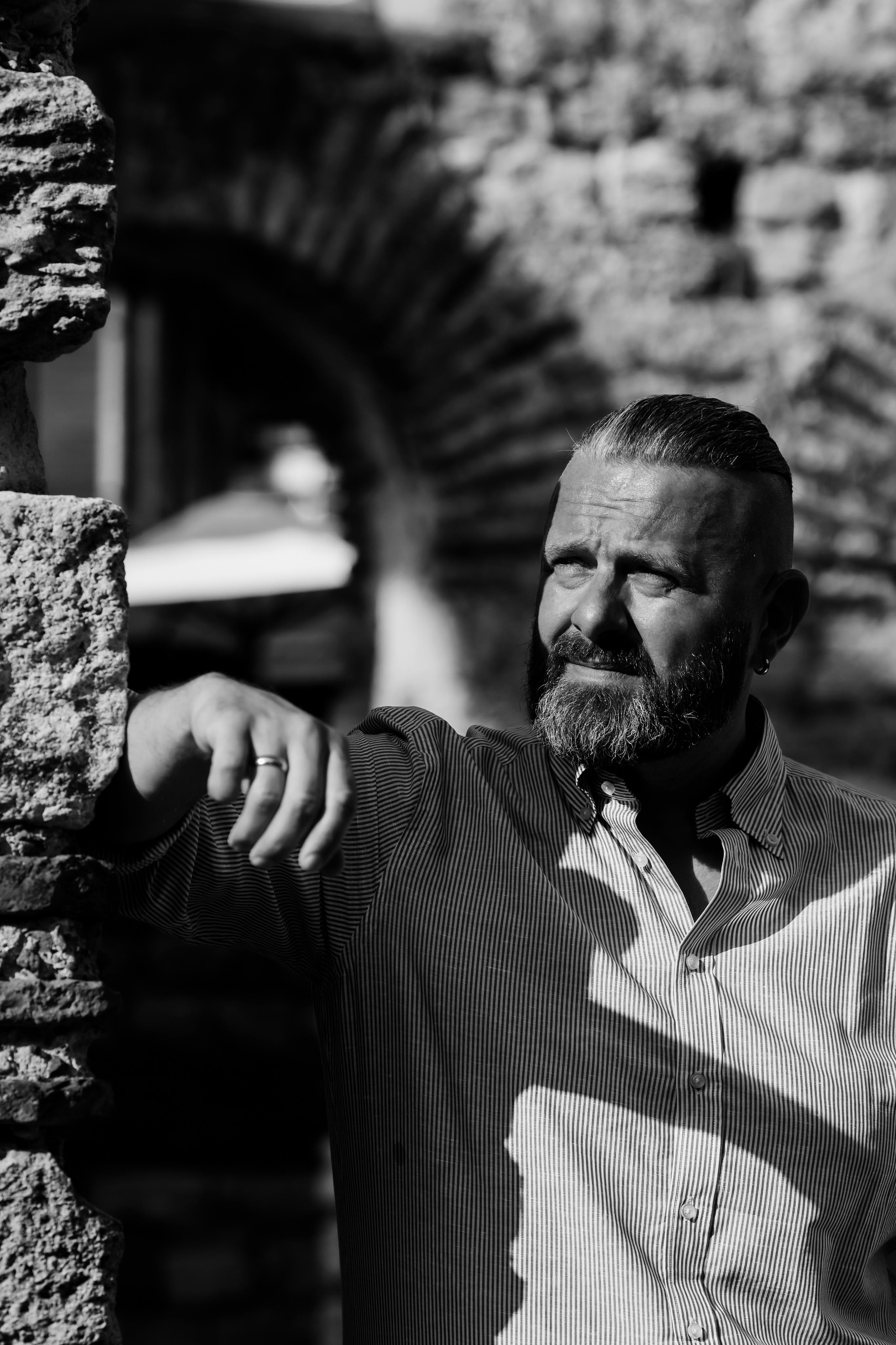 Сватба Несебър. Фотограф Ирина Йотова