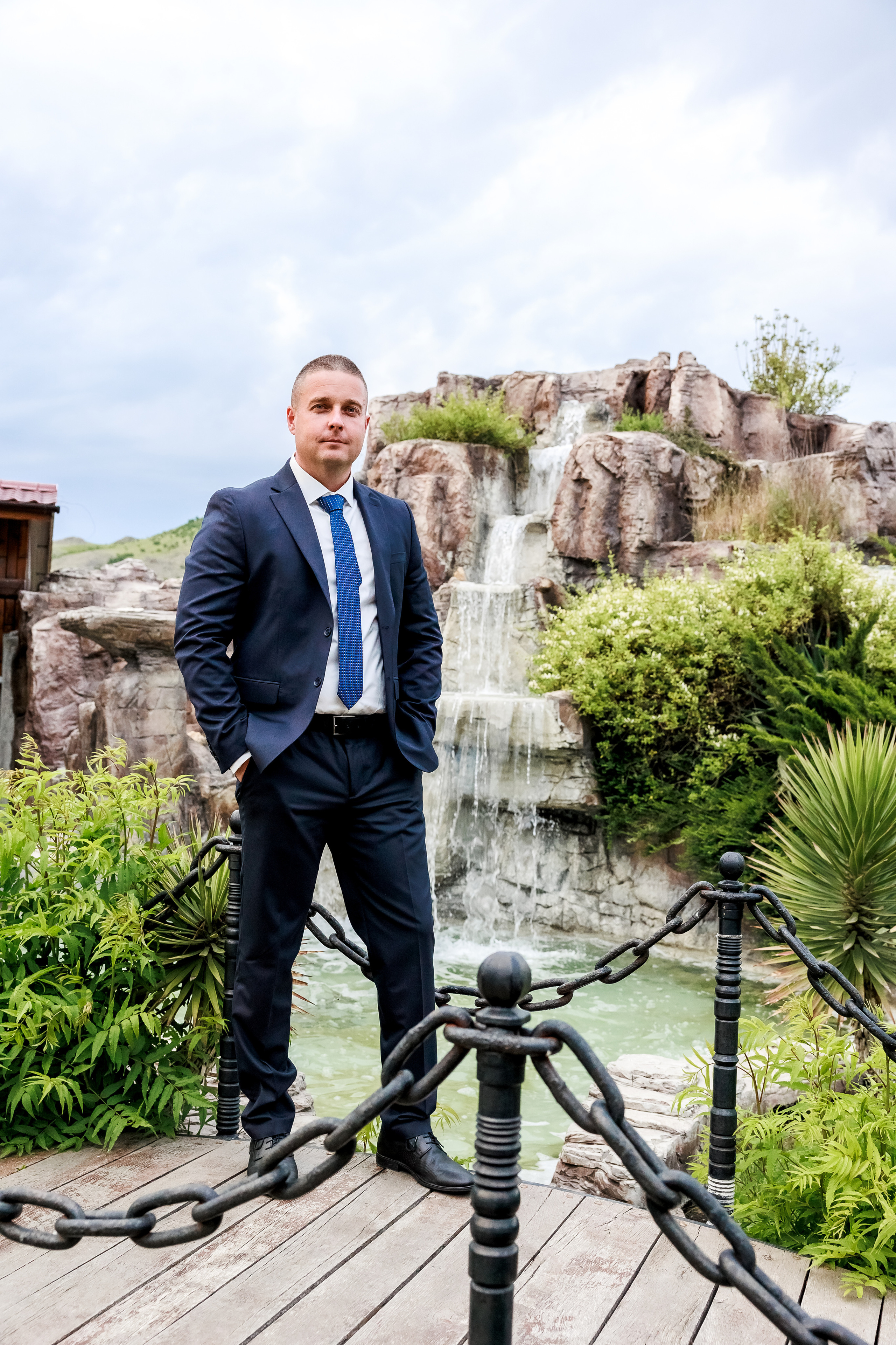 Абитуриентски бал 2022. Фотограф Ирина Йотова