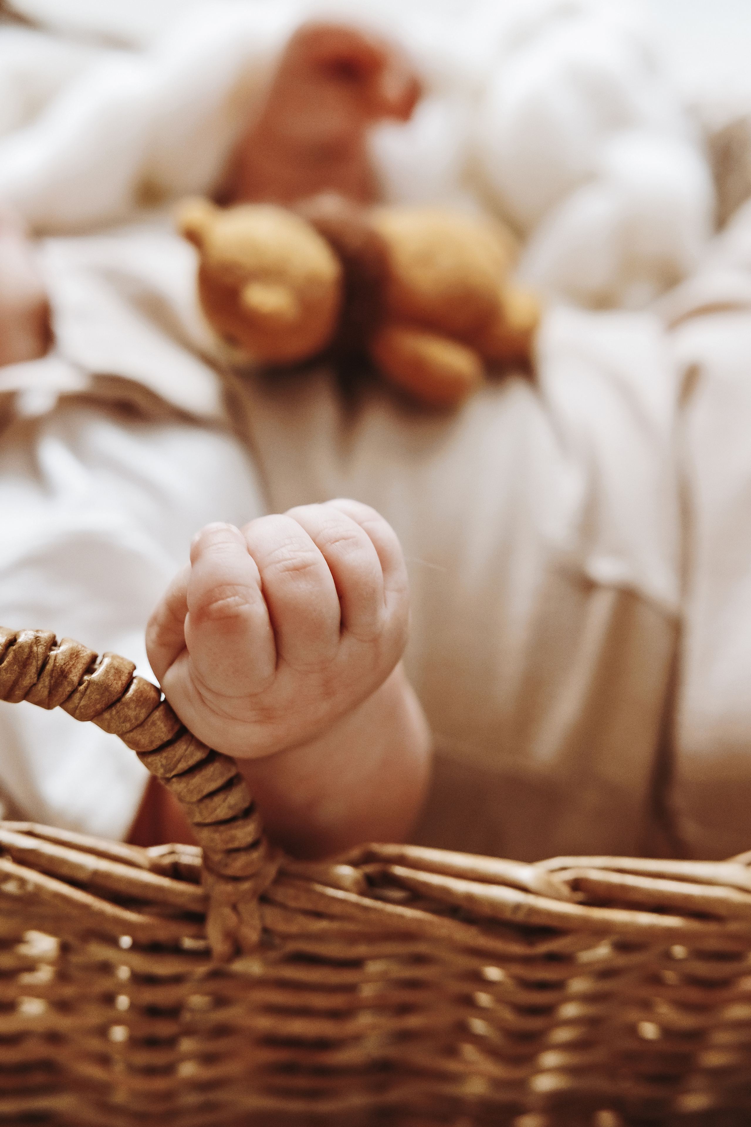 Bay boy. Фотограф Ирина Йотова