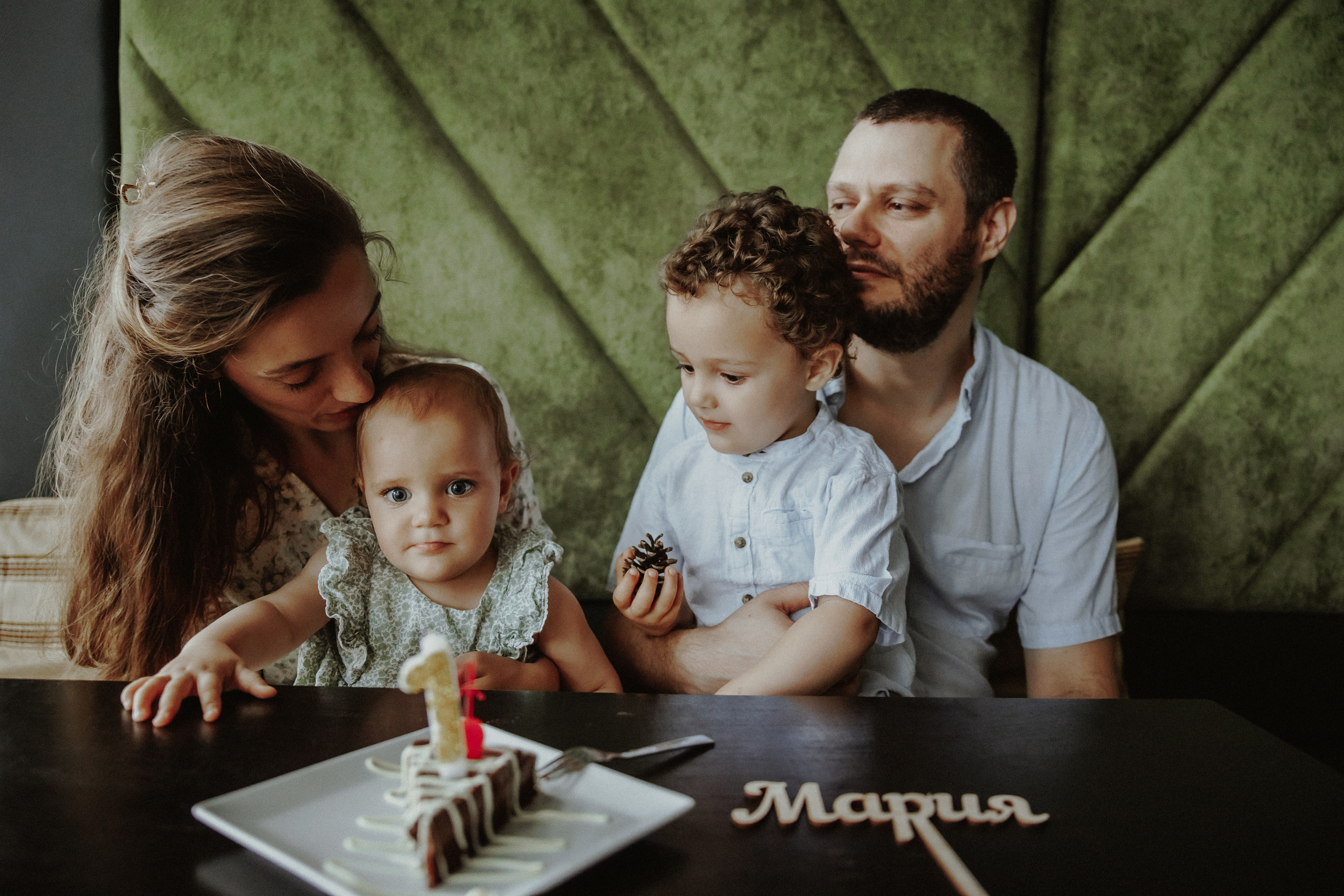Life Style Family. Фотограф Ирина Йотова