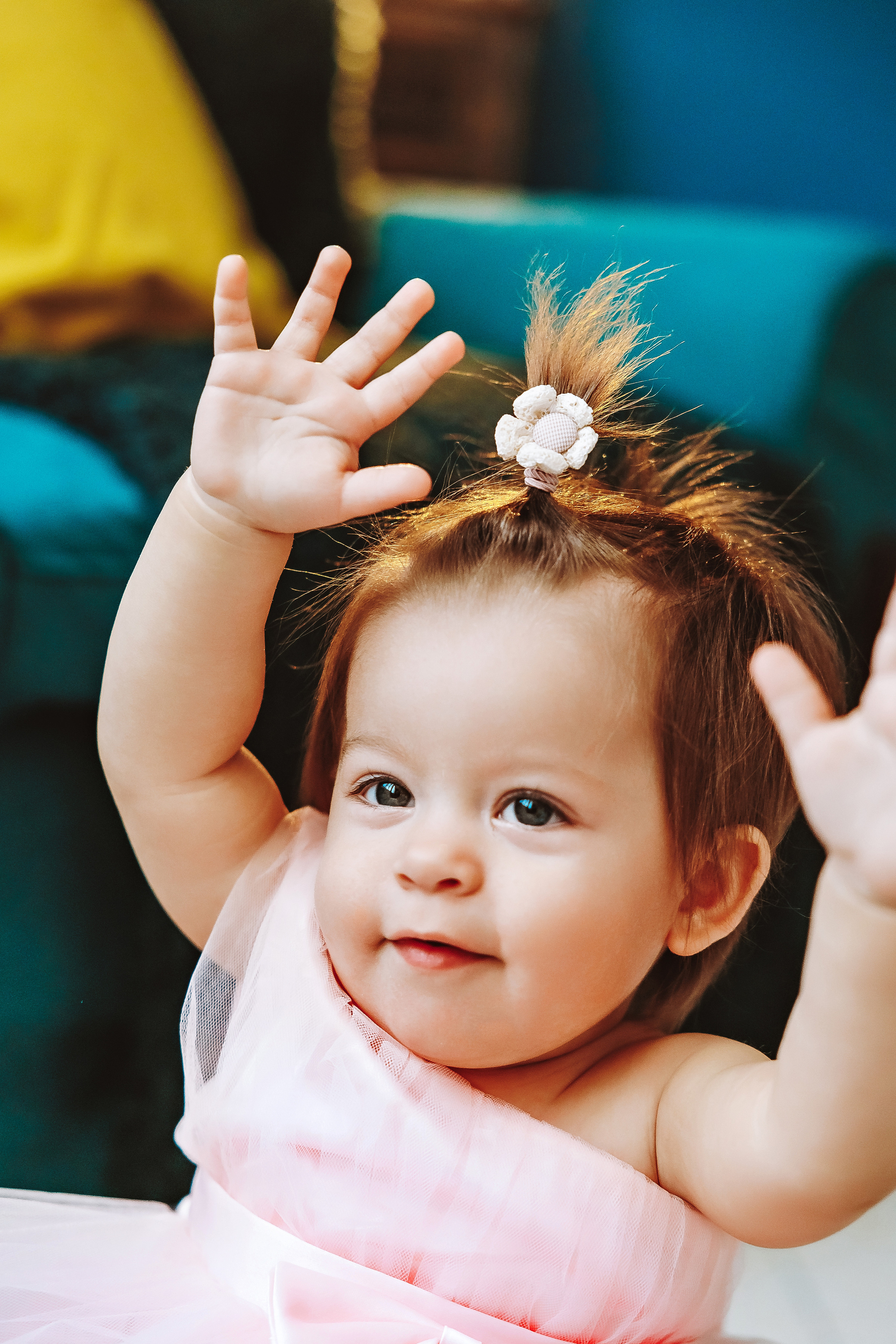 Чеасти 1 Рожден Ден. Фотограф Ирина Йотова