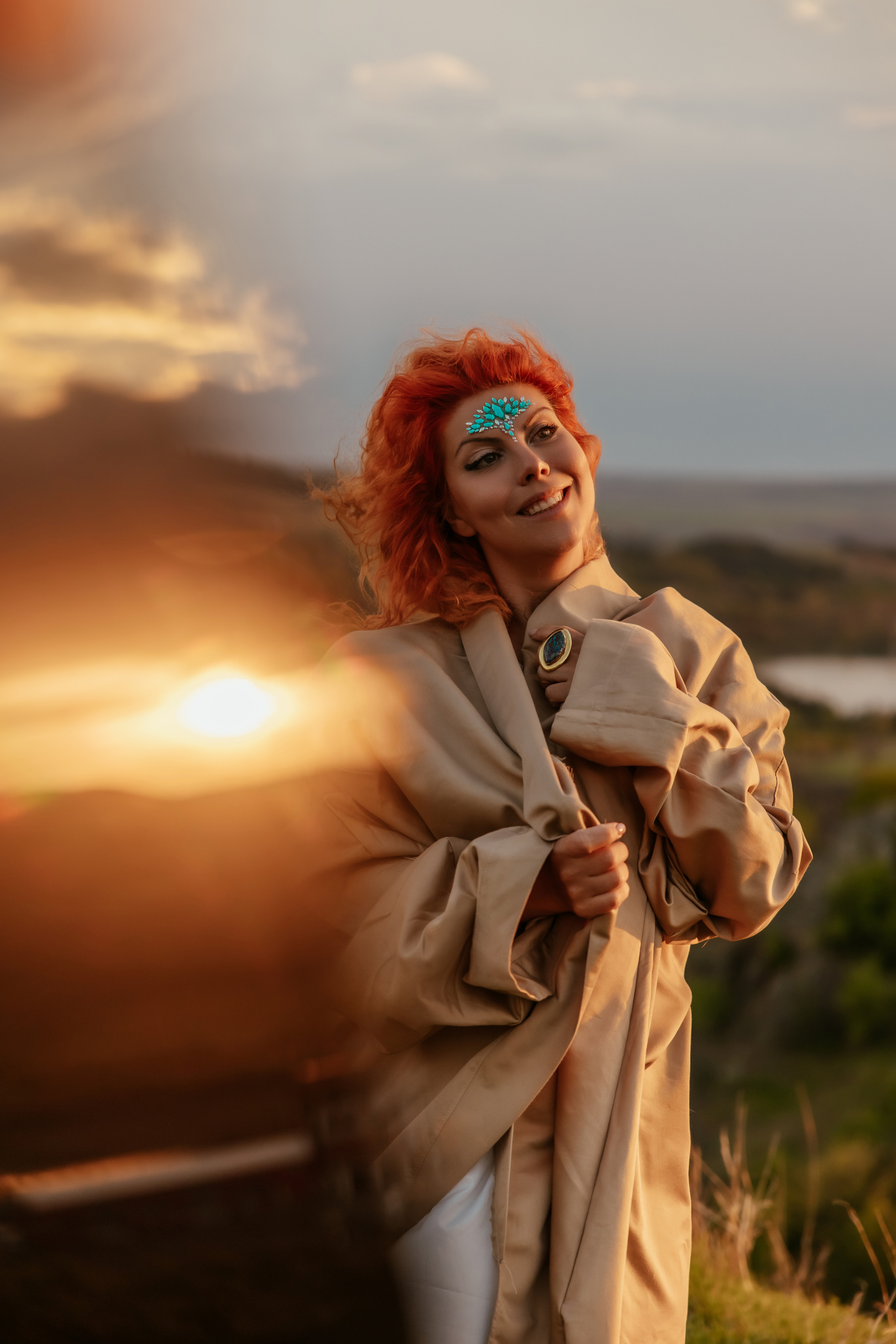 Spring. Фотограф Ирина Йотова