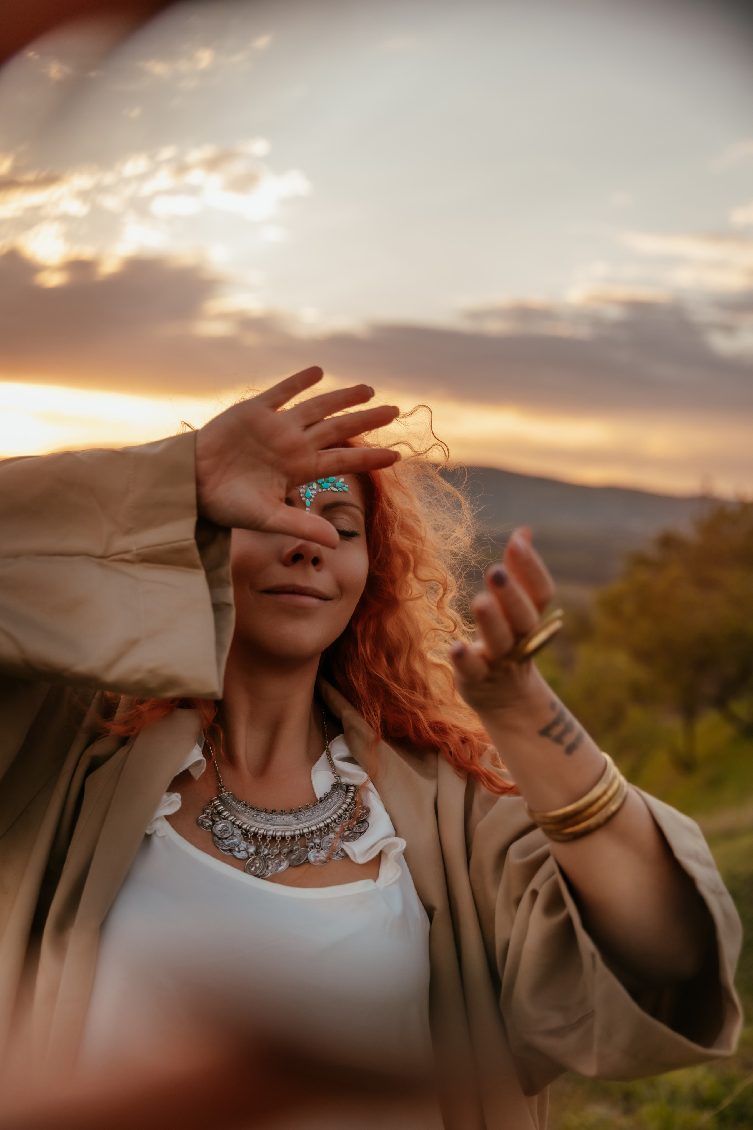 Spring. Фотограф Ирина Йотова