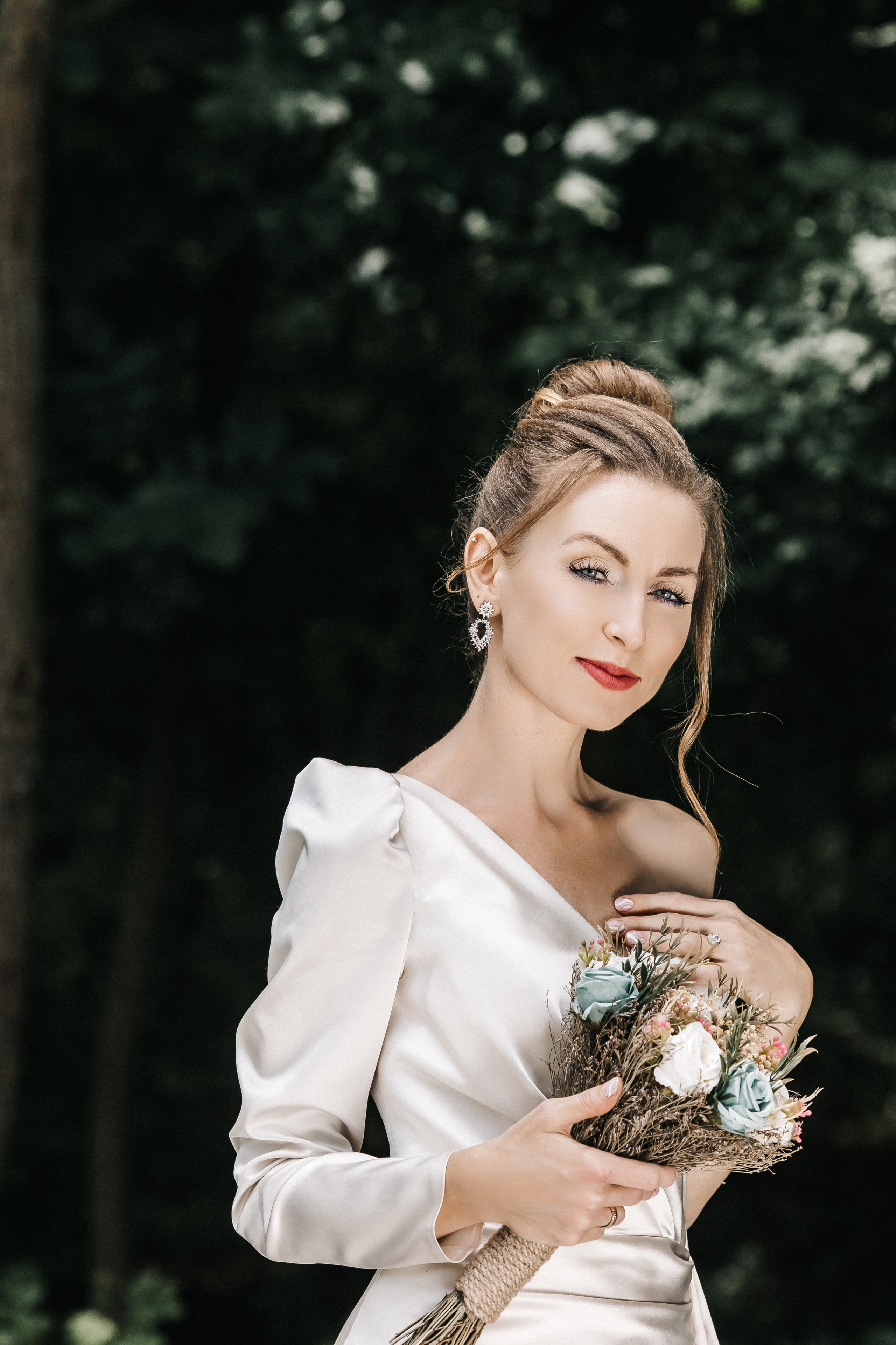 Сватба Айтос. Фотограф Ирина Йотова