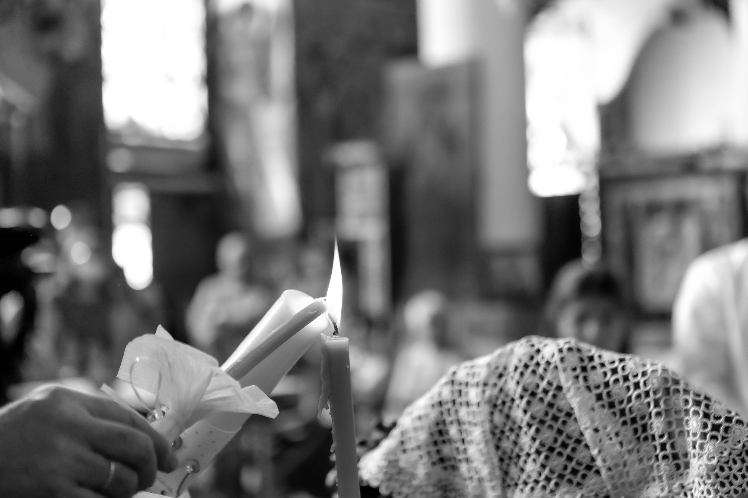 Свето Кръщение Несебър. Фотограф Ирина Йотова