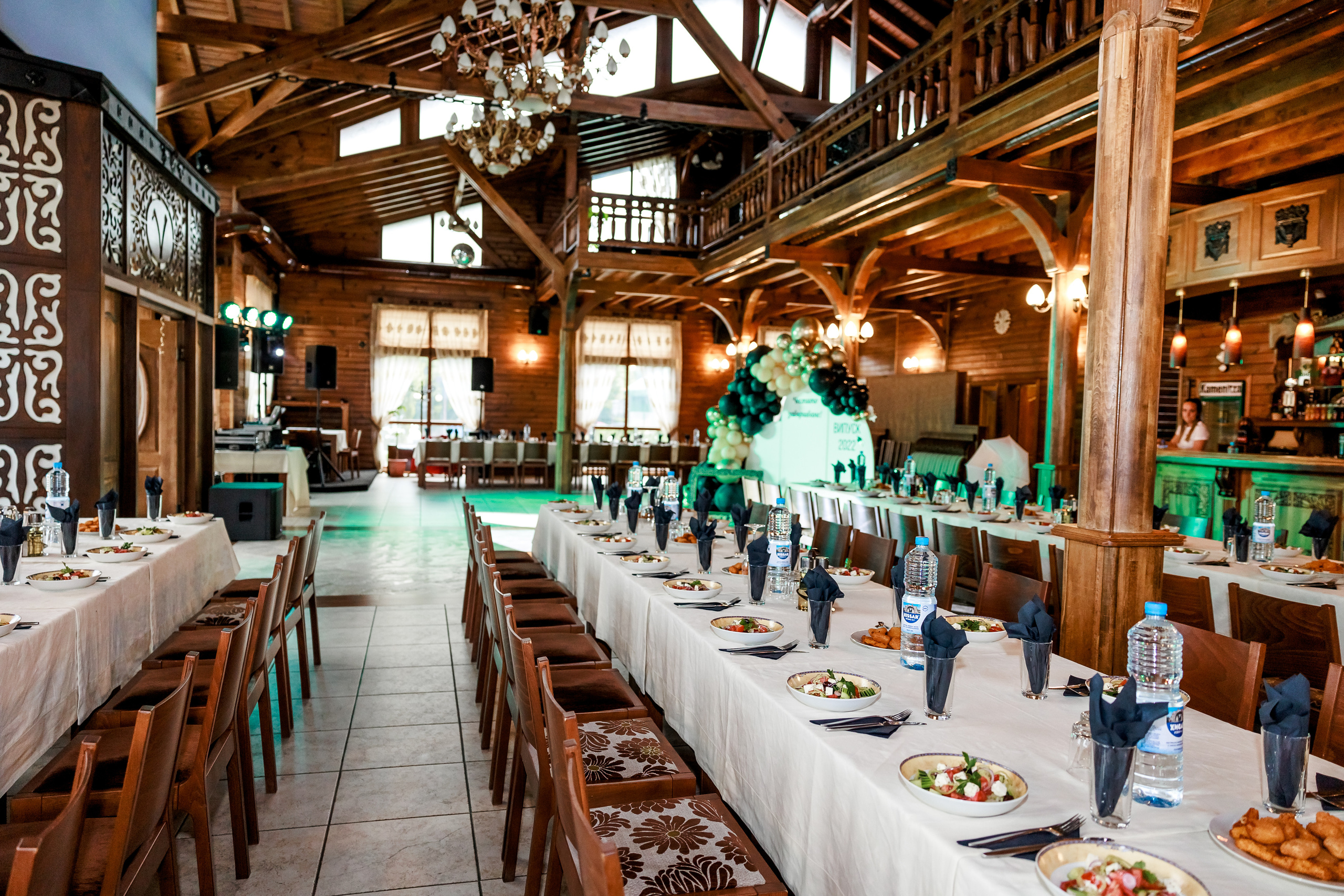 Абитуриентски бал 2022. Фотограф Ирина Йотова