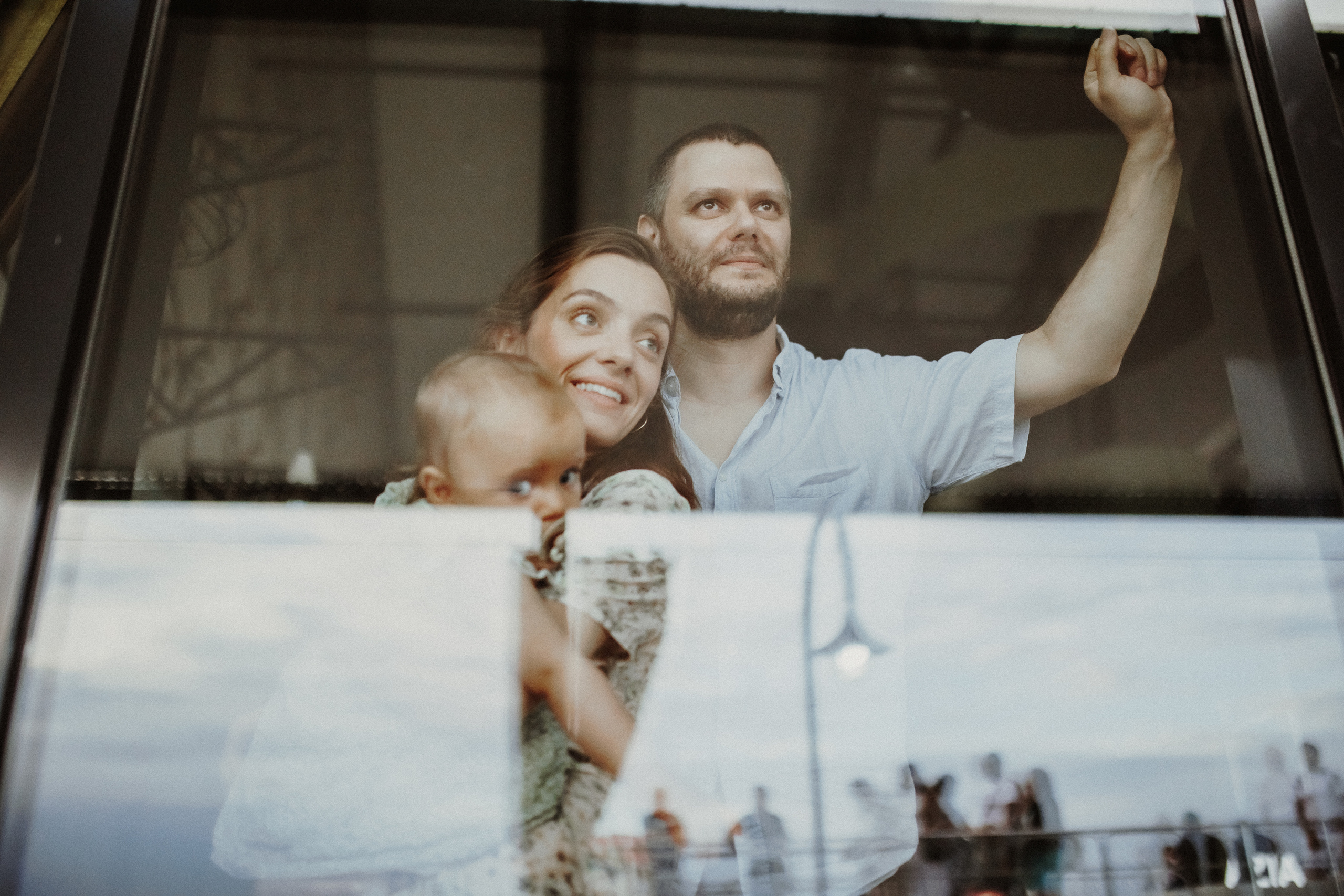 Life Style Family. Фотограф Ирина Йотова