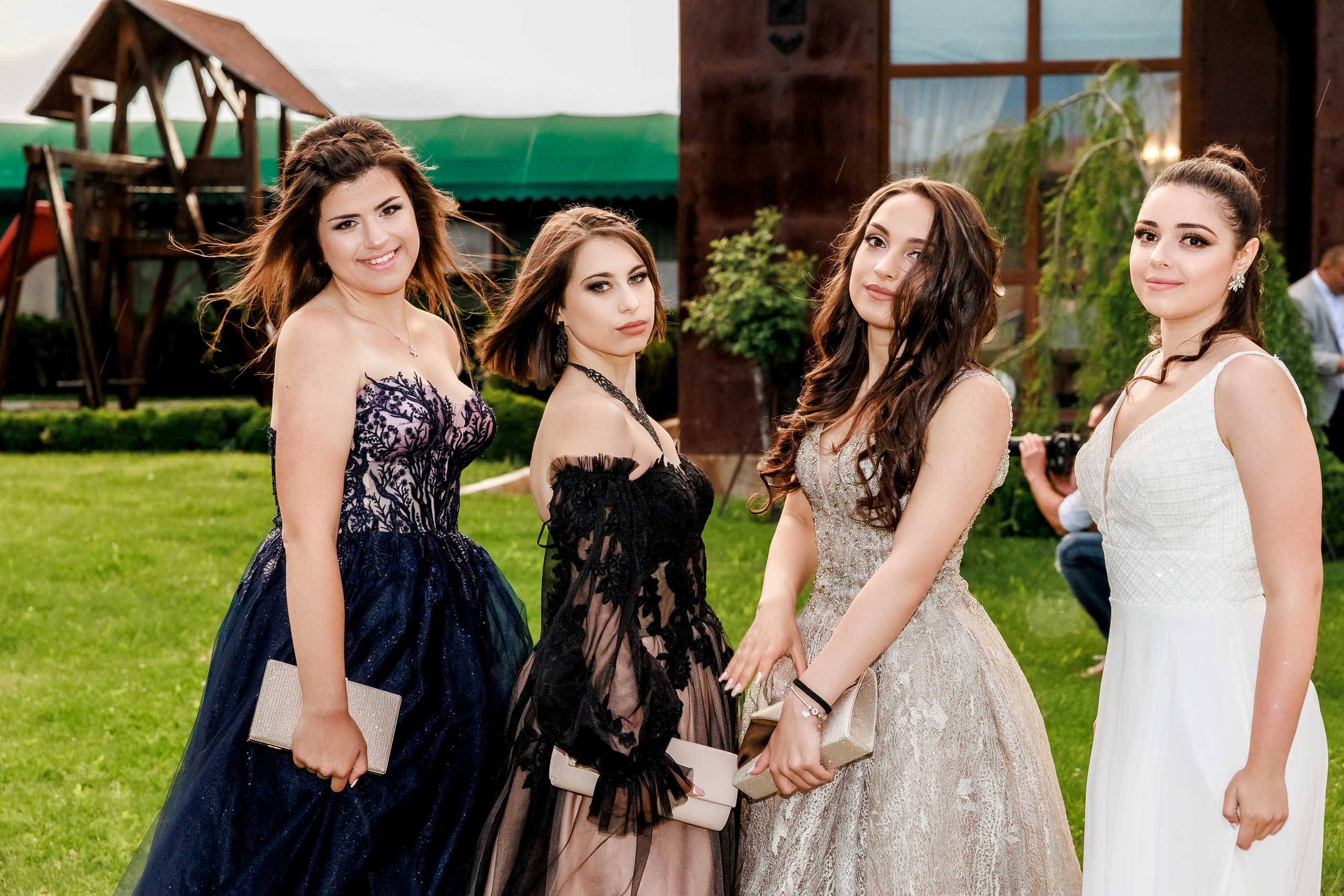 Абитуриентски бал 2022. Фотограф Ирина Йотова