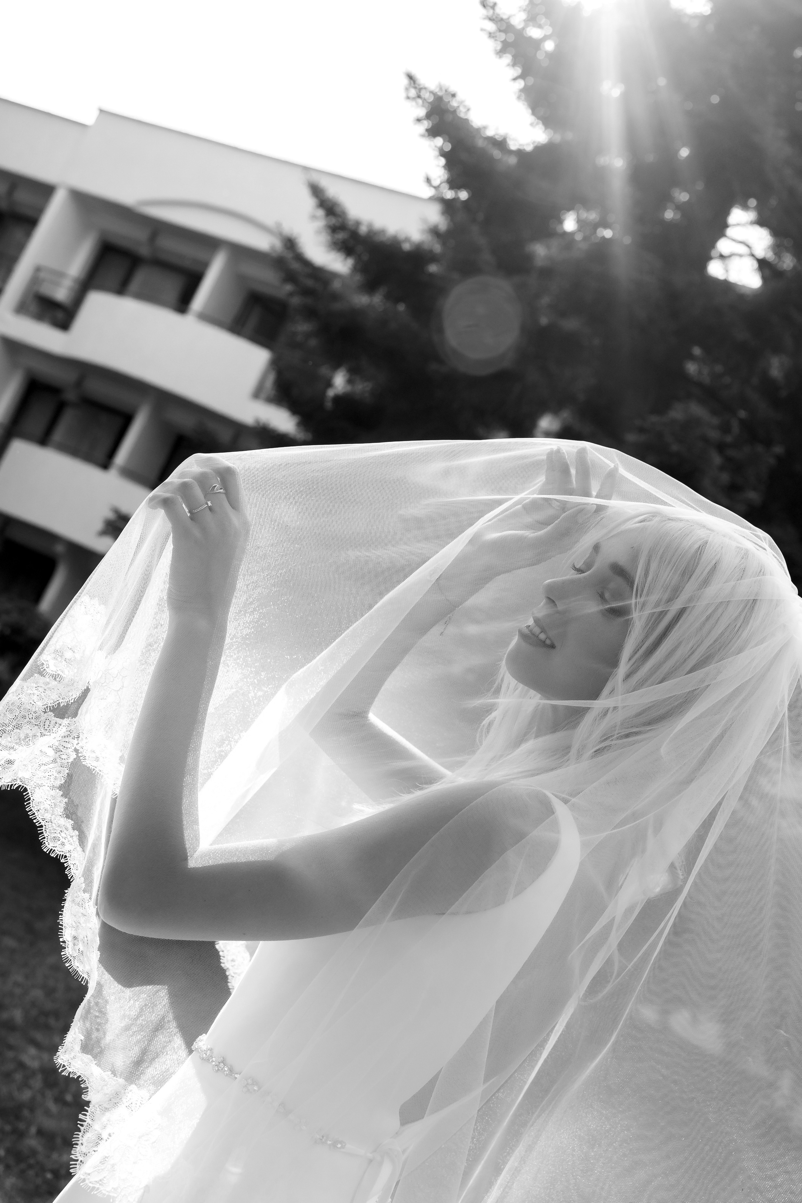 Сватба. Фотограф Ирина Йотова