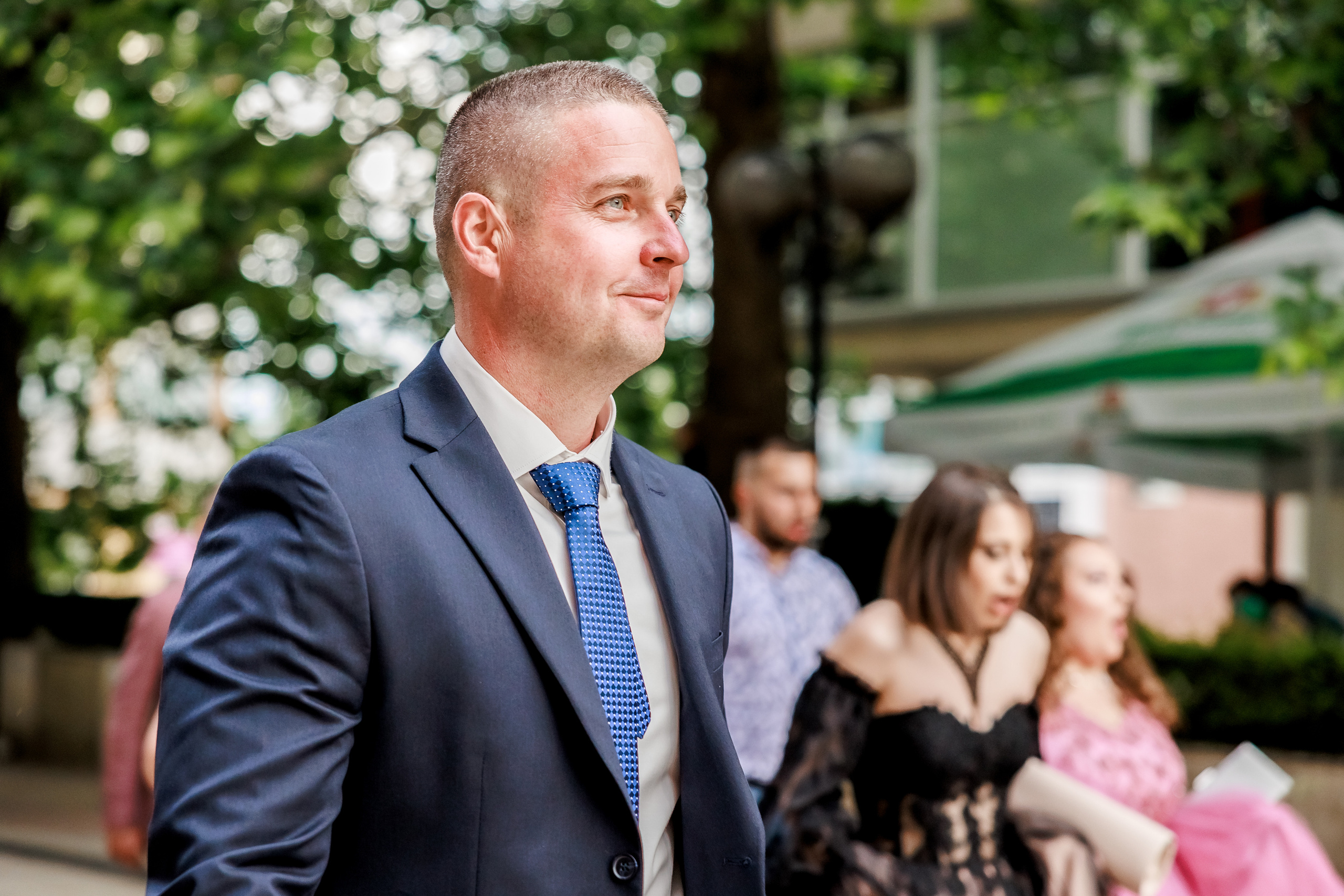 Абитуриентски бал 2022. Фотограф Ирина Йотова