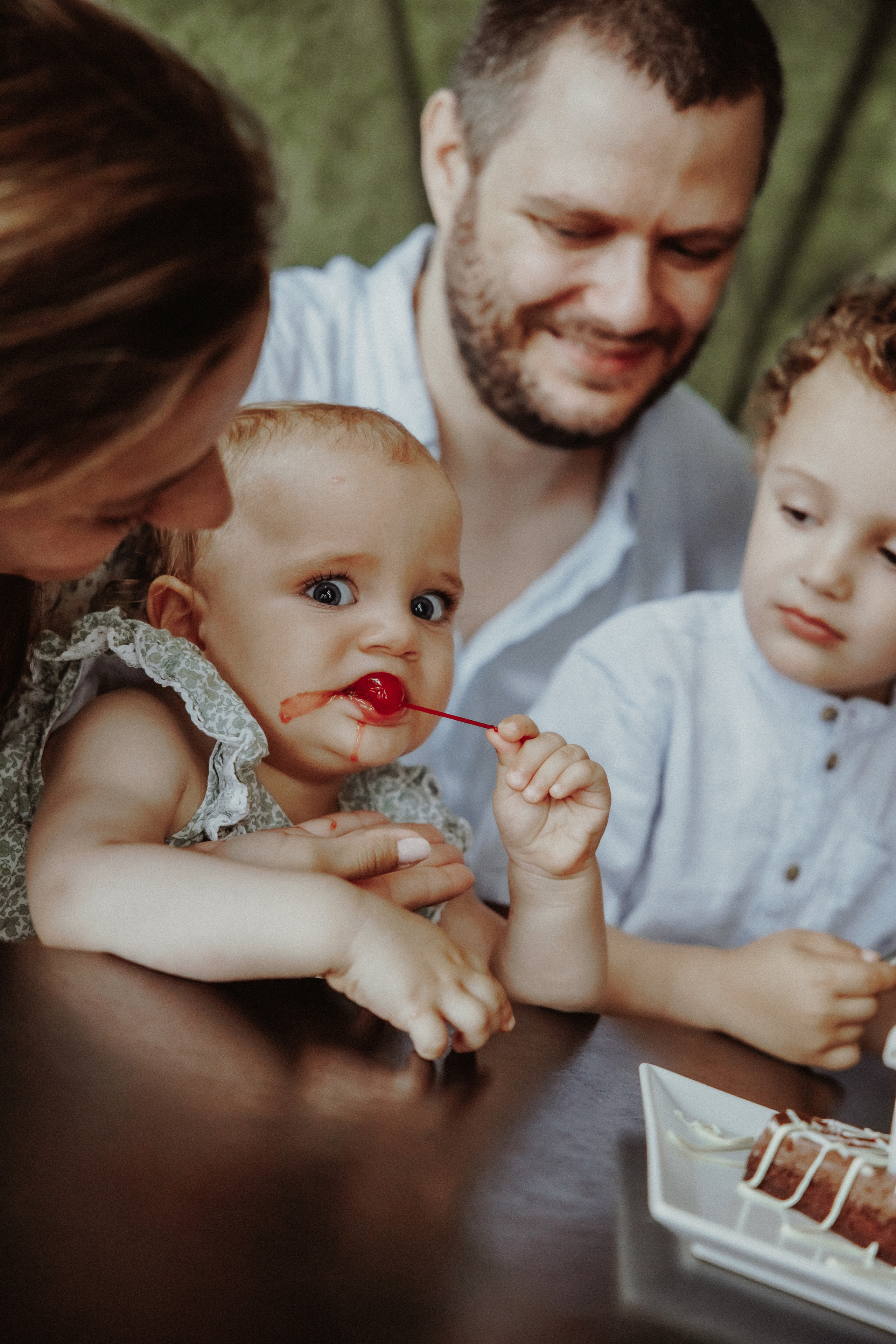 Life Style Family. Фотограф Ирина Йотова