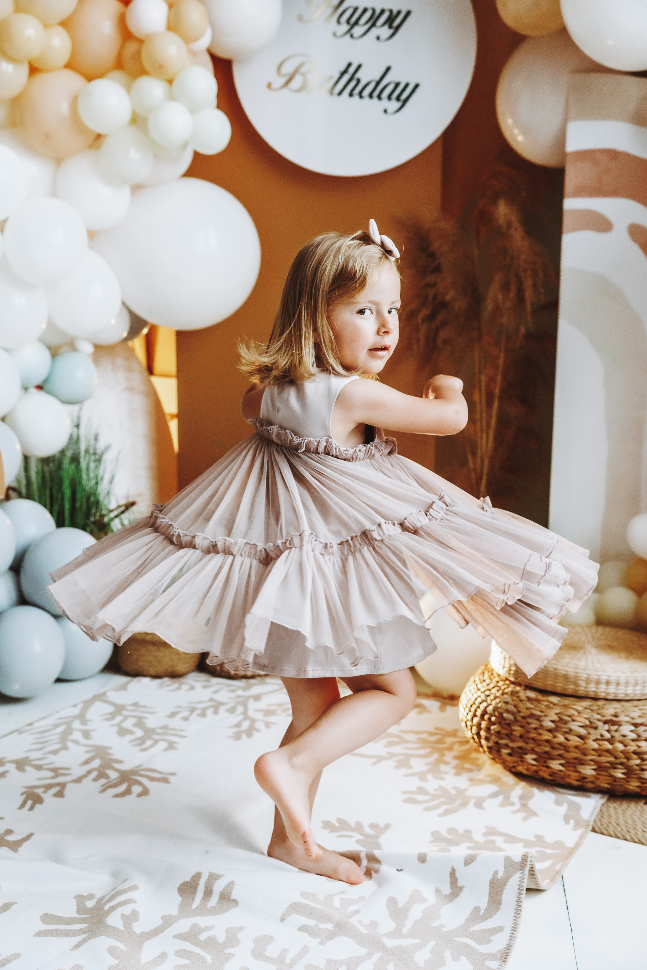 Честит Рожден Ден. Фотограф Ирина Йотова