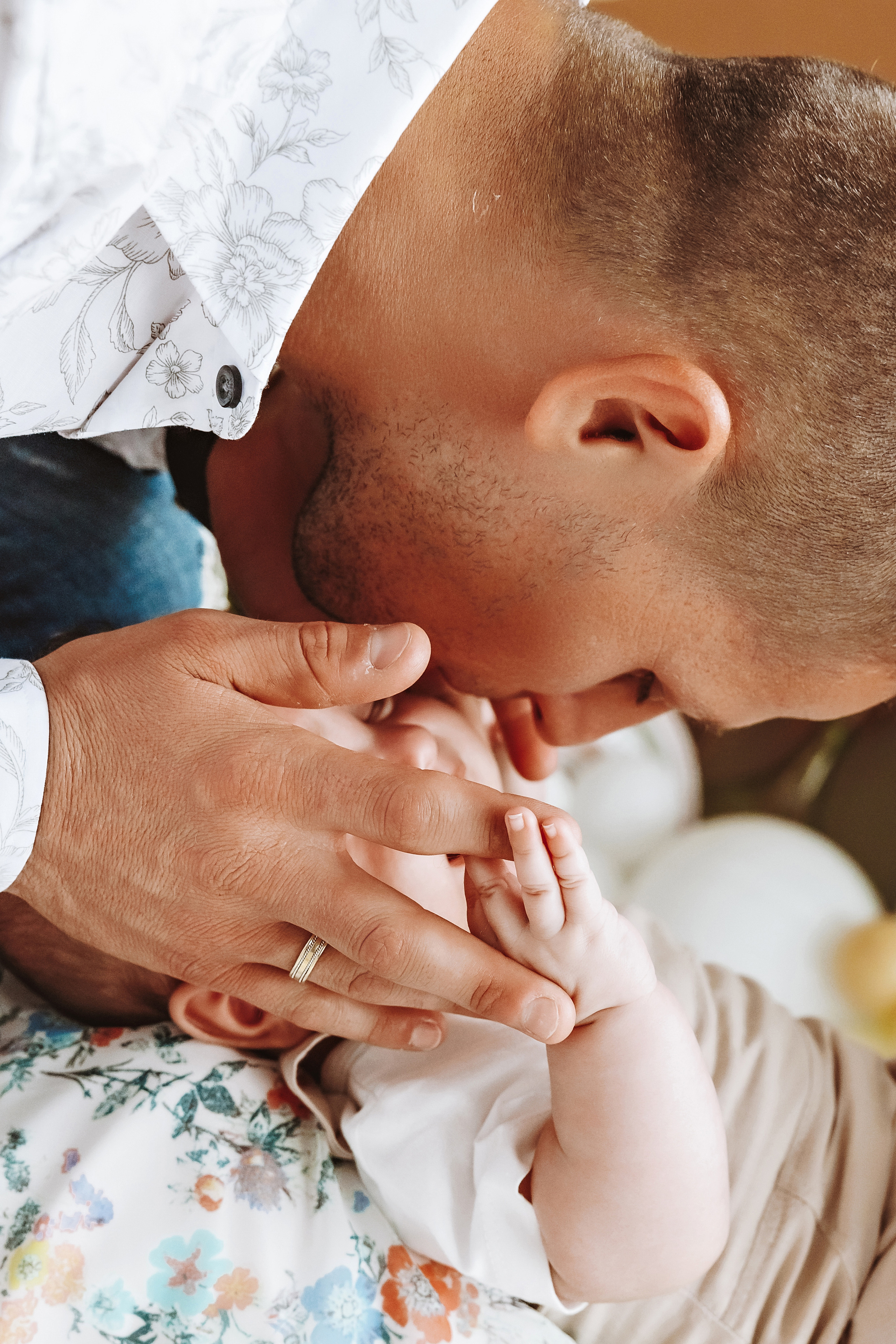Bay boy. Фотограф Ирина Йотова