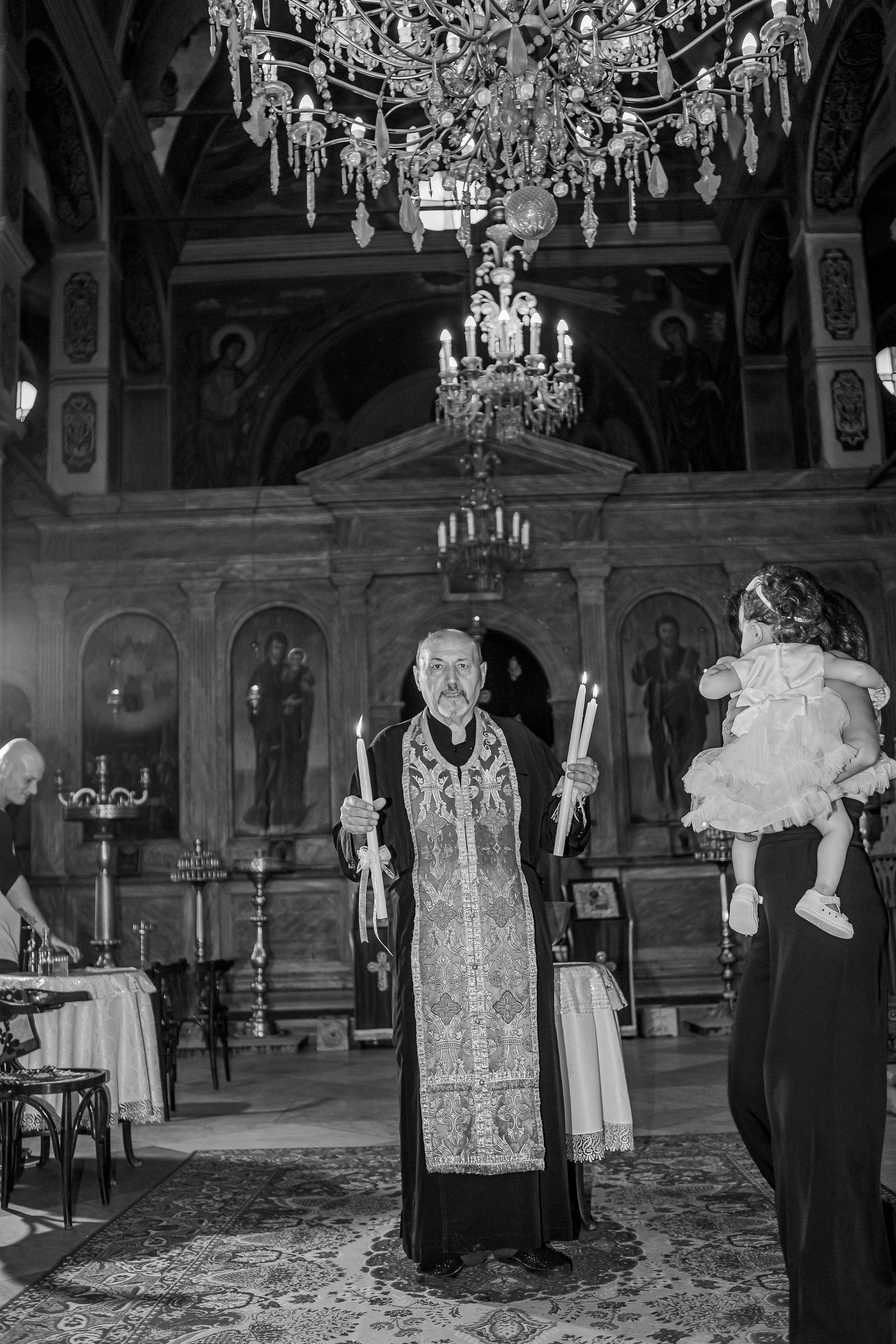 Бургас Св.Богородица. Фотограф Ирина Йотова