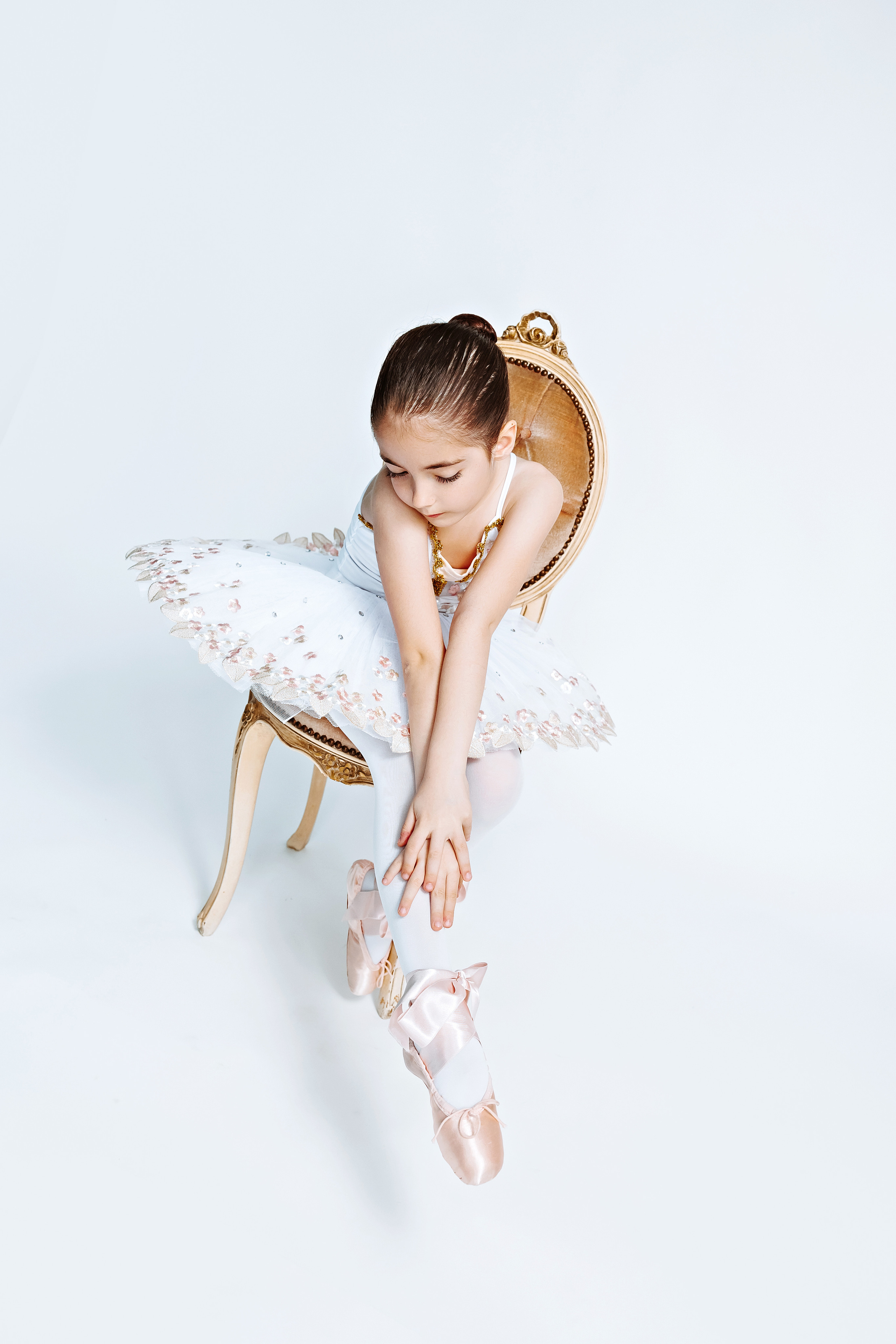 Балет. Фотограф Ирина Йотова