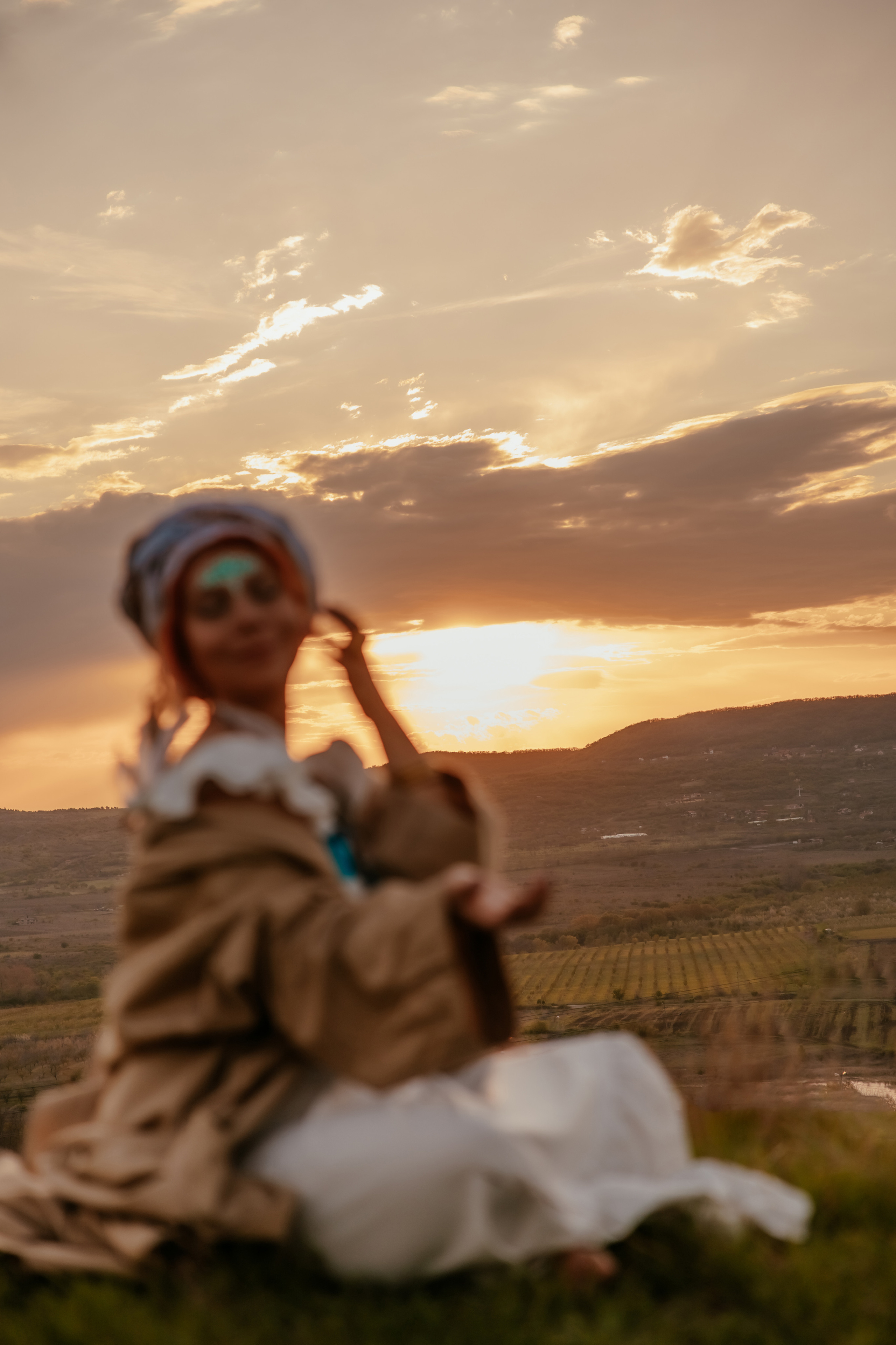 Spring. Фотограф Ирина Йотова