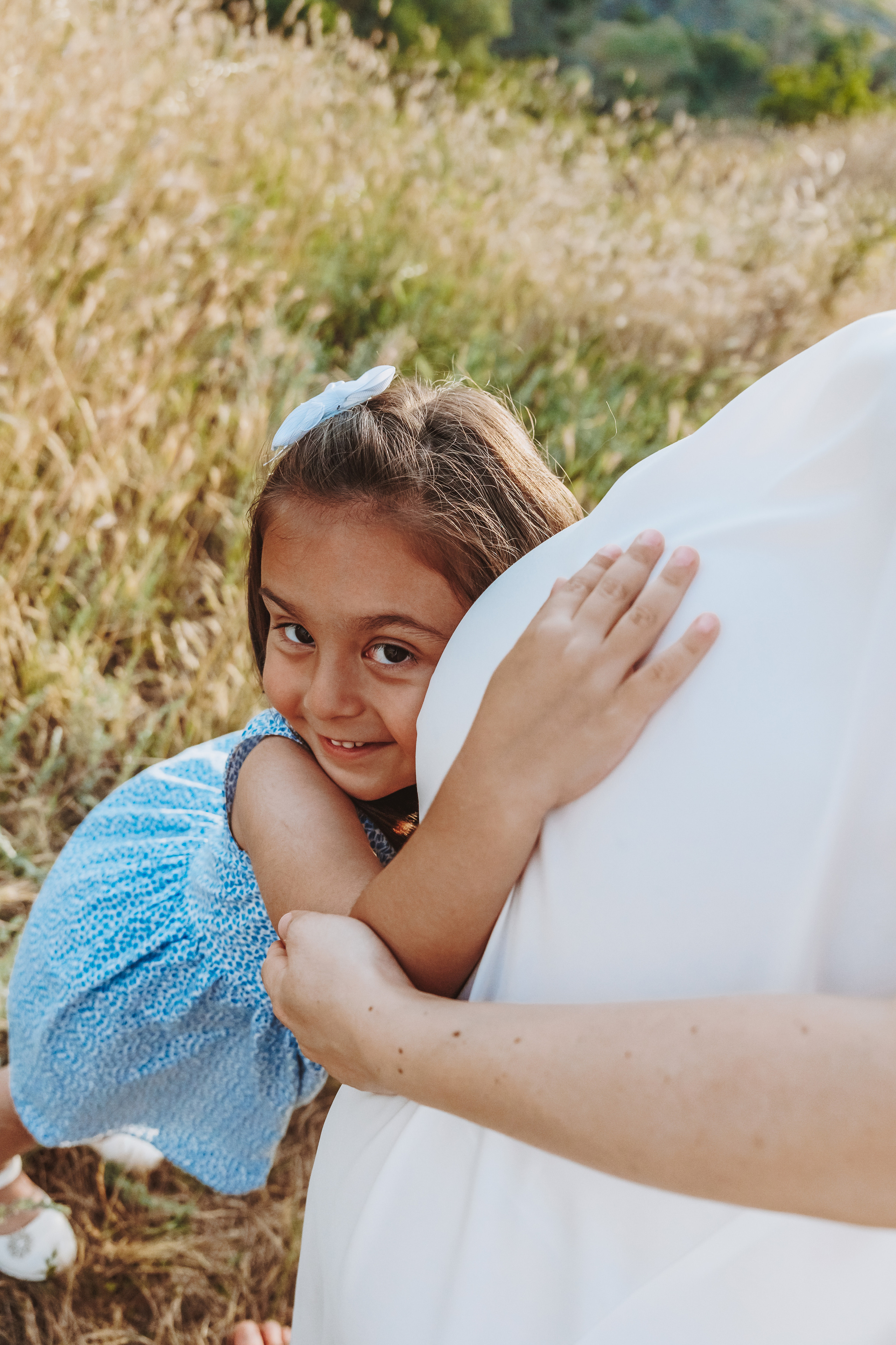 Бременна Фотосесия. Фотограф Ирина Йотова