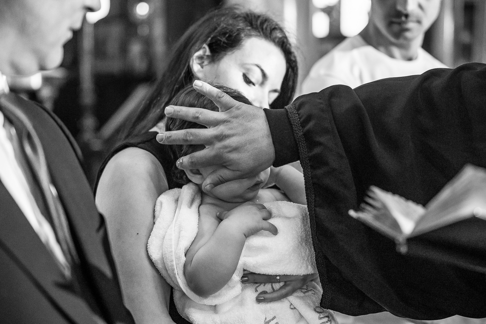 Бургас Св.Богородица. Фотограф Ирина Йотова