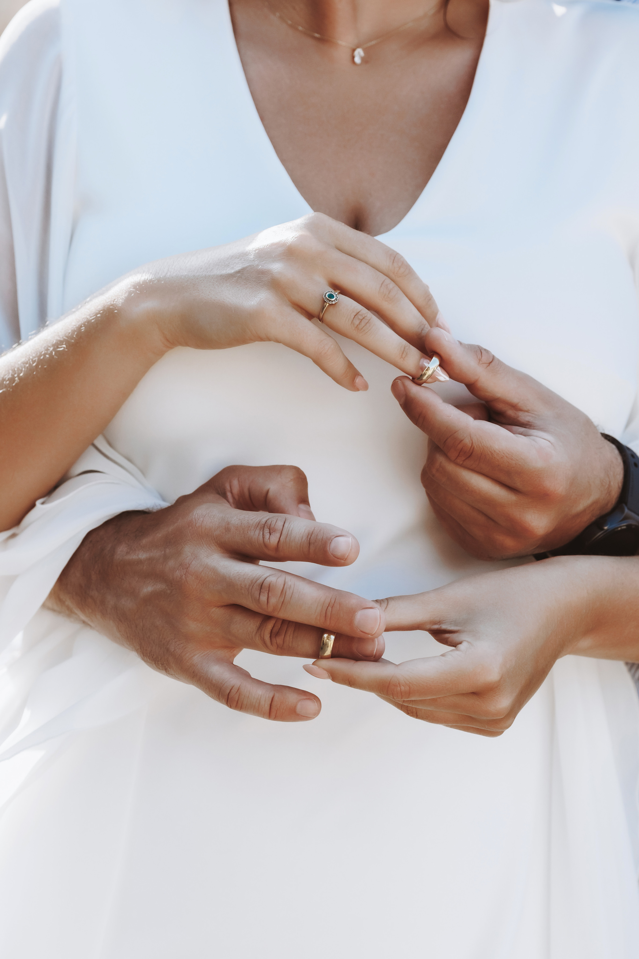 Сватба Несебър. Фотограф Ирина Йотова