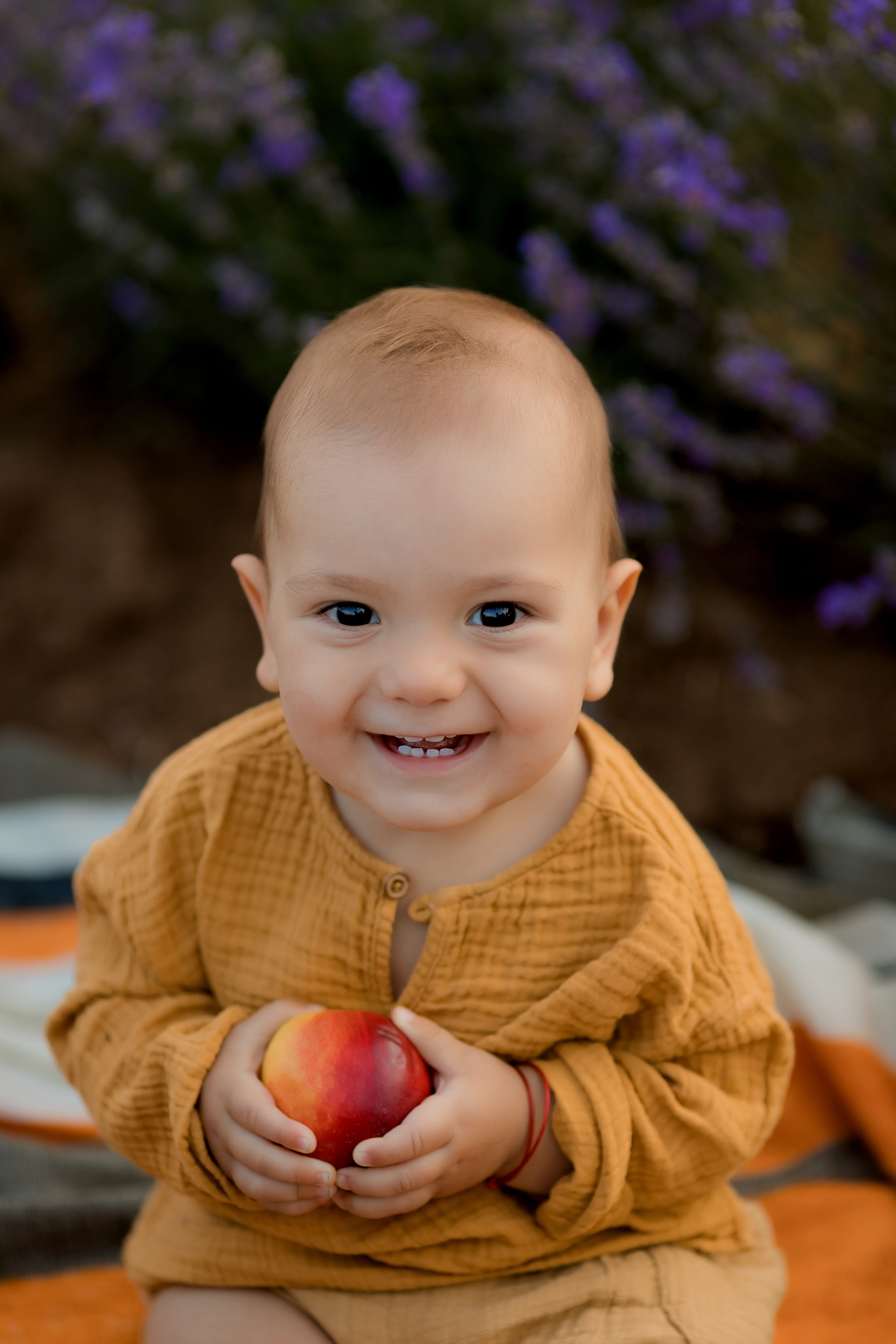 Фоторазходка Лавандула. Фотограф Ирина Йотова