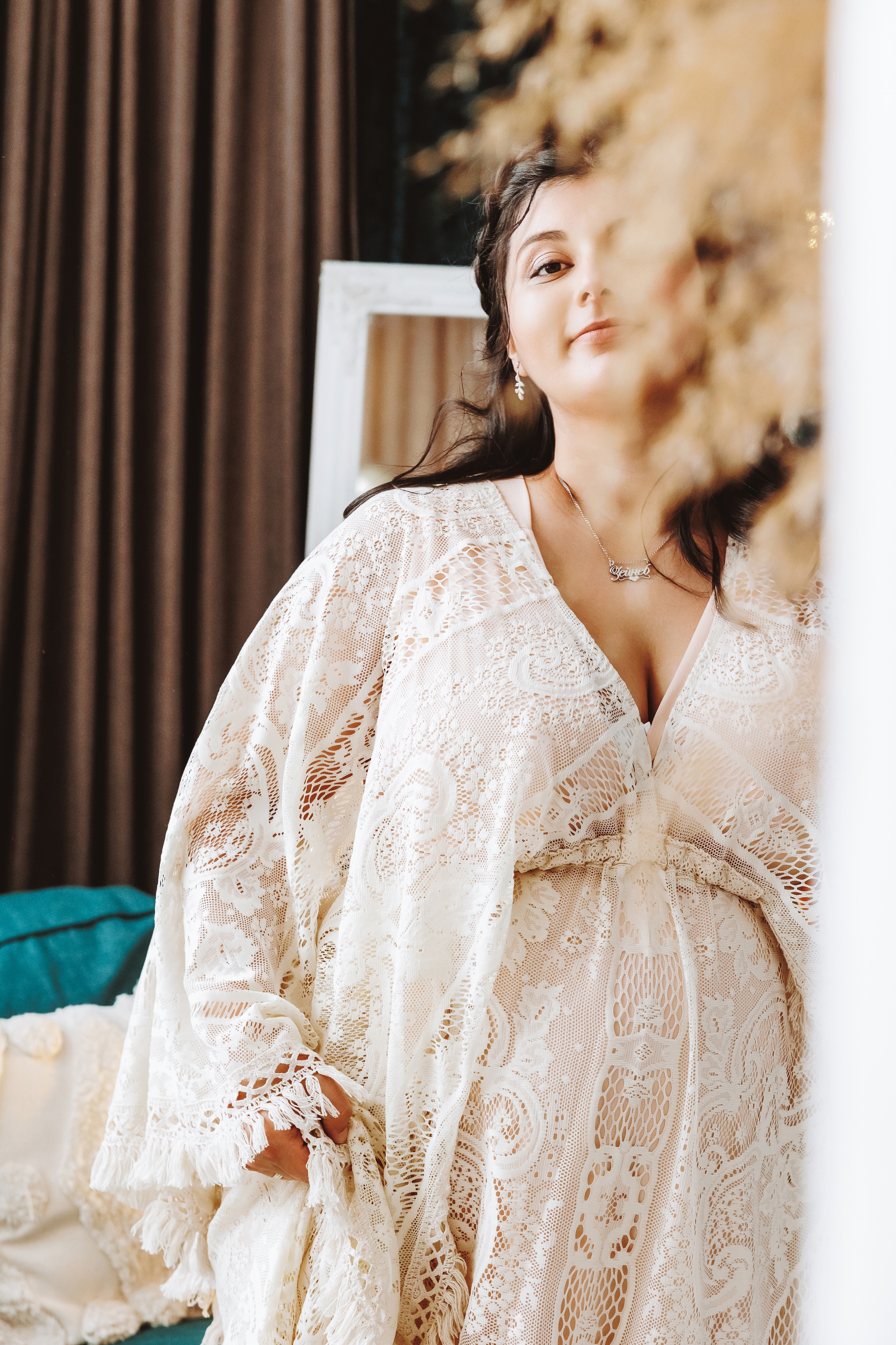 Бременна Фотосесия. Фотограф Ирина Йотова