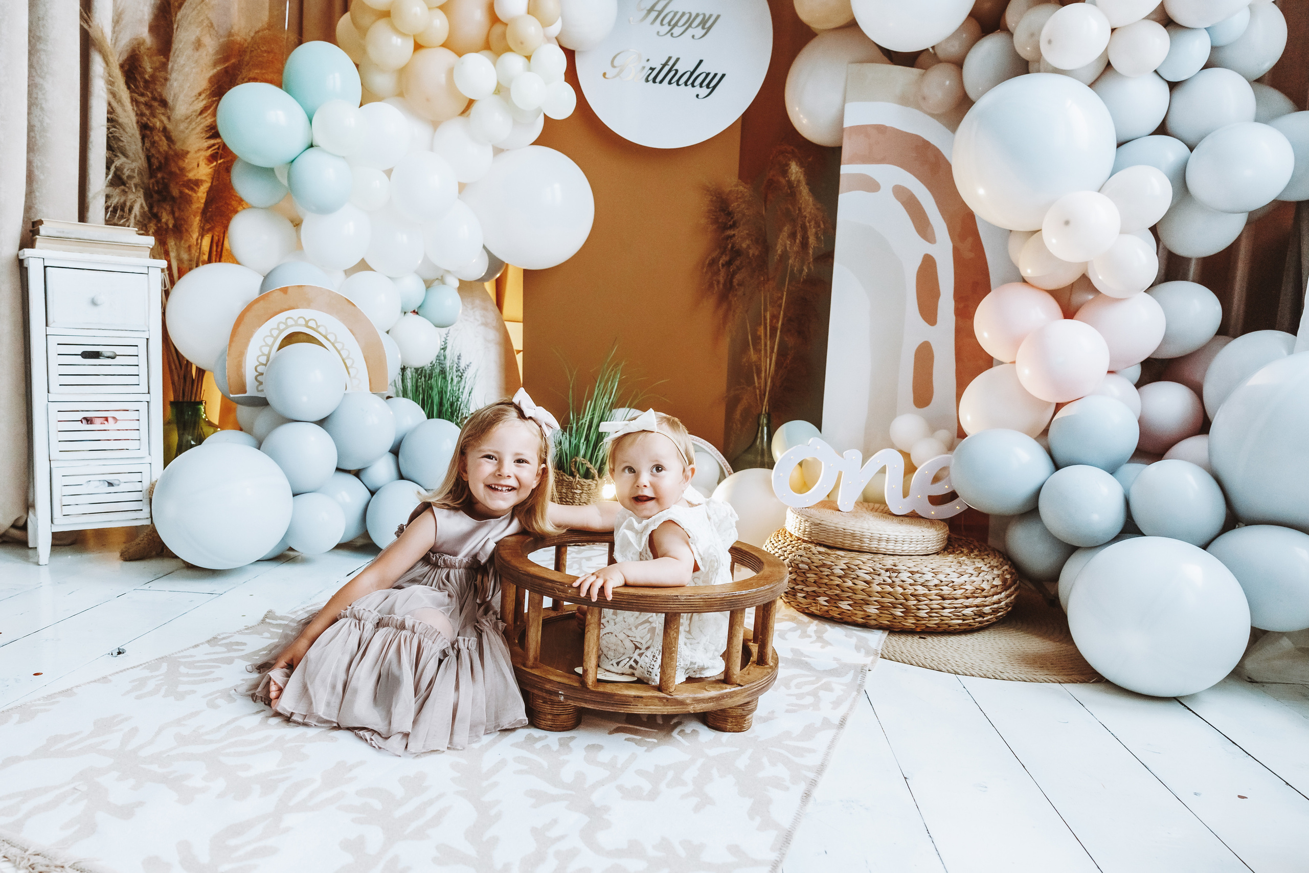 Честит Рожден Ден. Фотограф Ирина Йотова