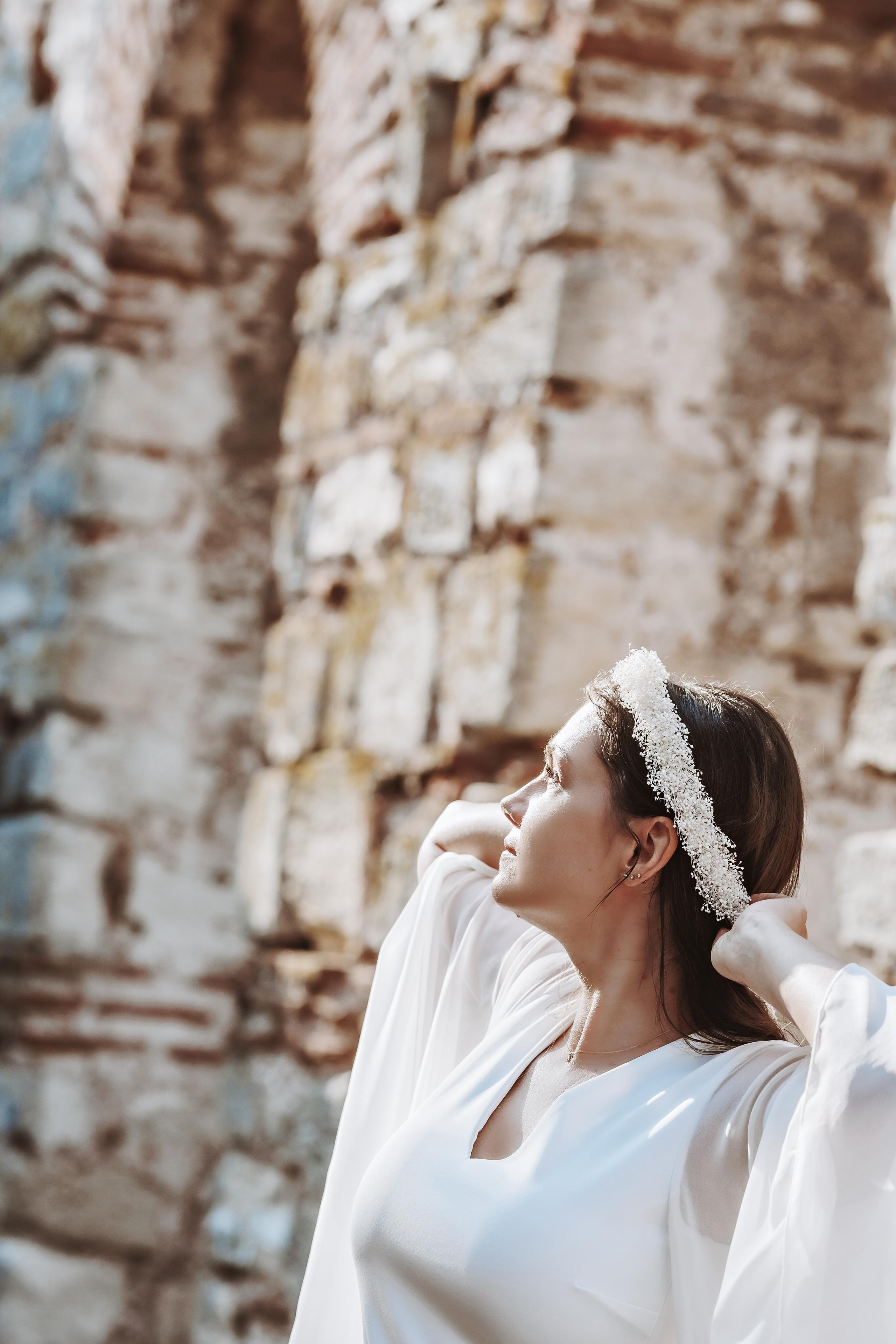 Сватба Несебър. Фотограф Ирина Йотова