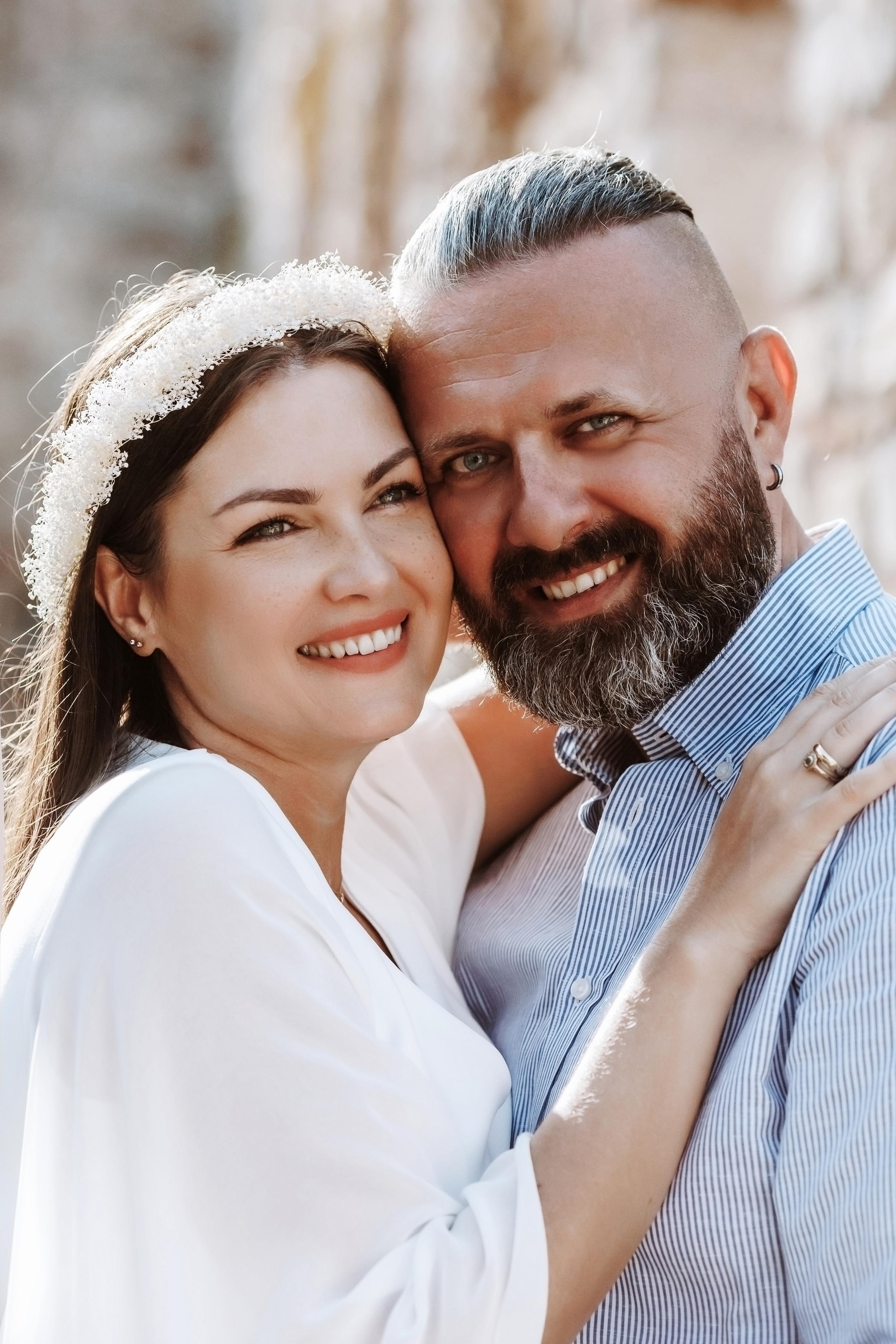 Сватба Несебър. Фотограф Ирина Йотова