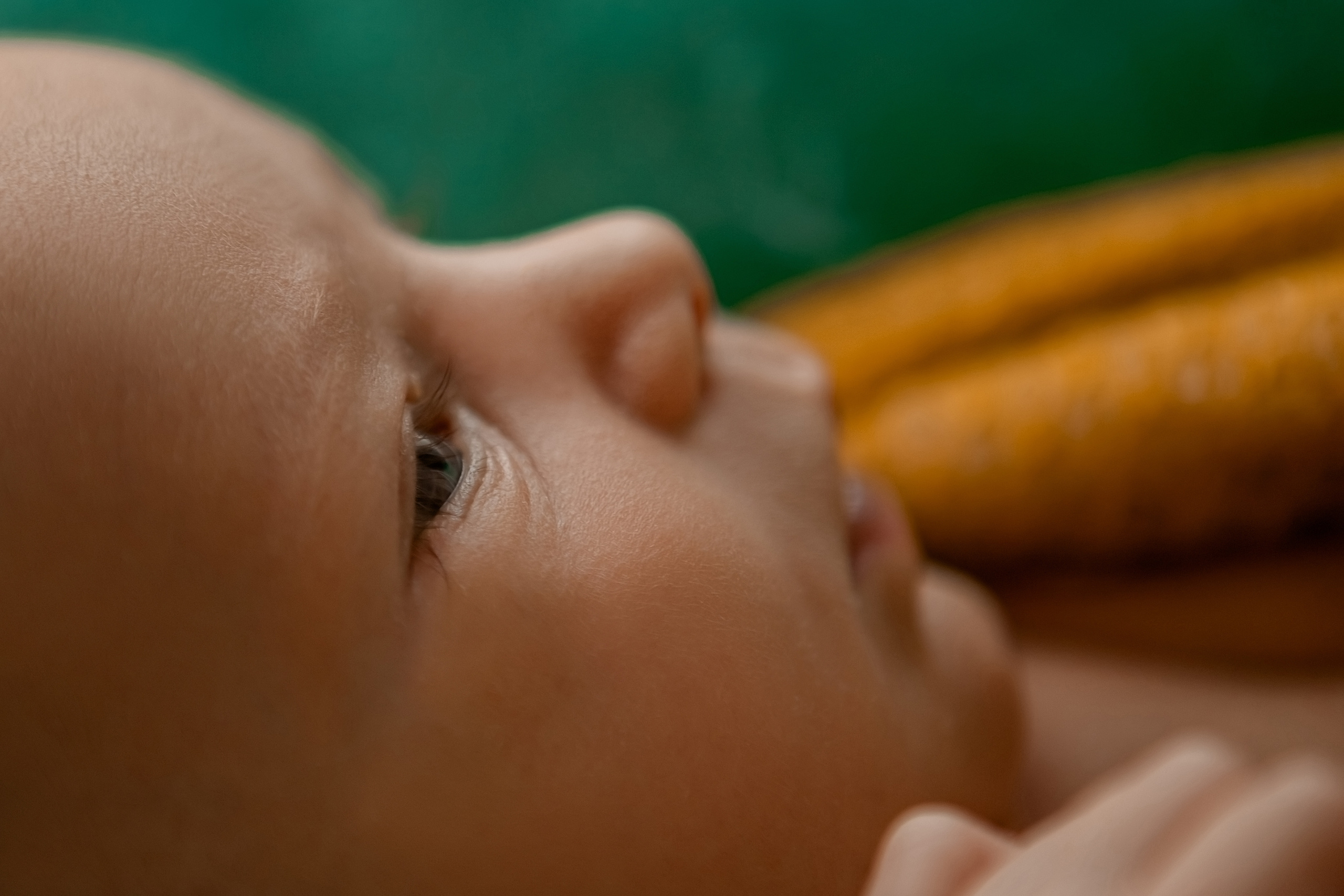 Newborn Boy. Фотограф Ирина Йотова