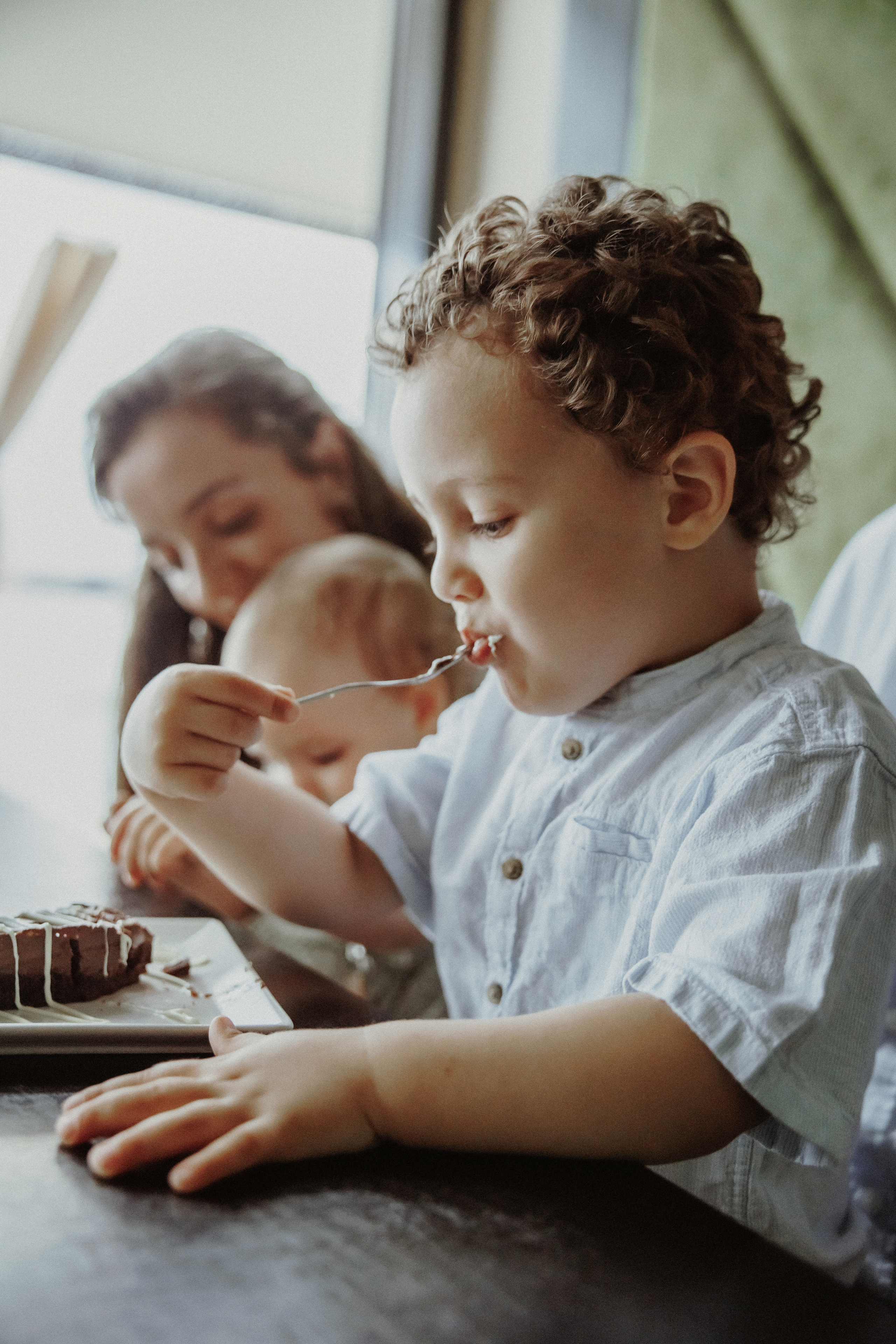 Life Style Family. Фотограф Ирина Йотова