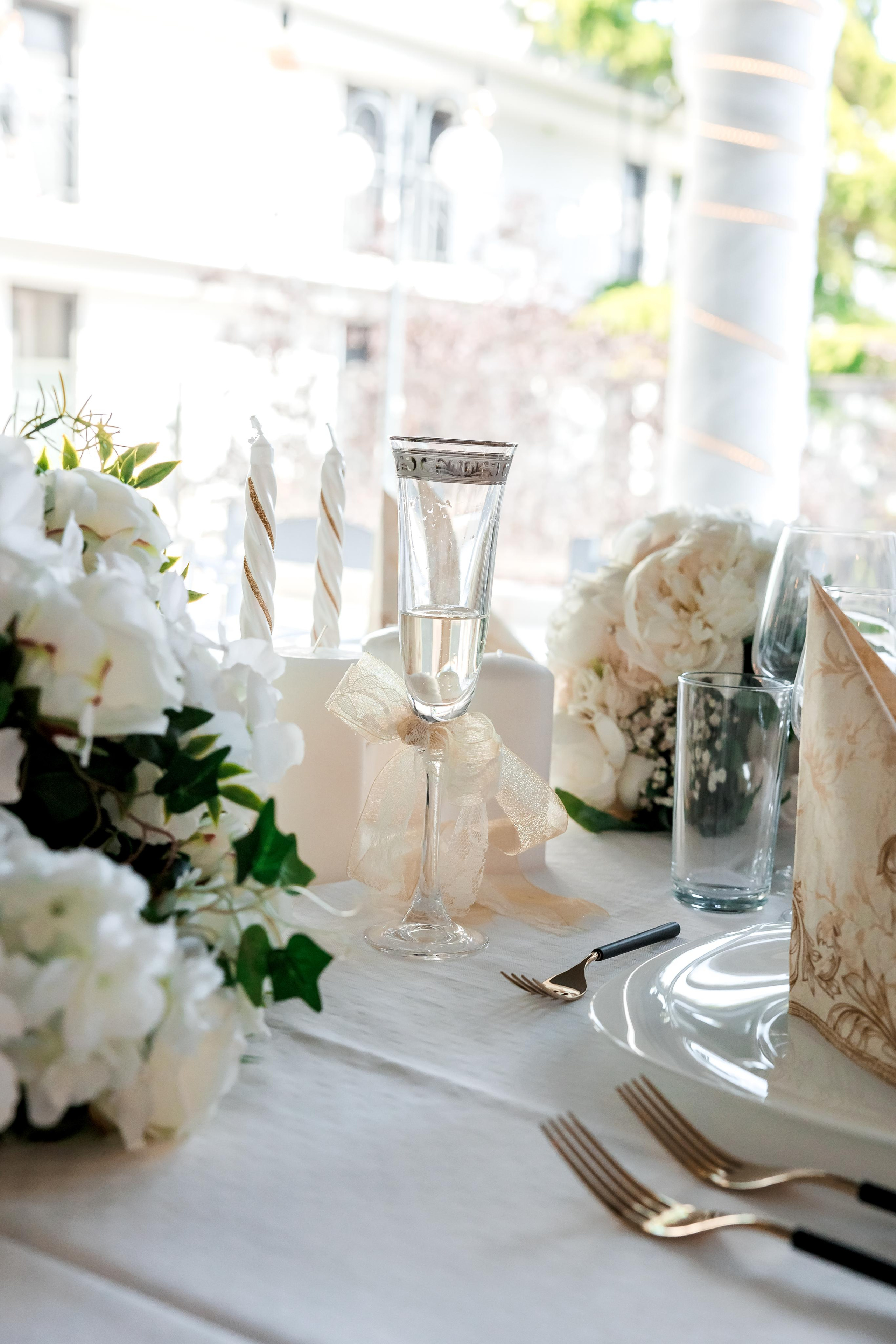 Сватба. Фотограф Ирина Йотова