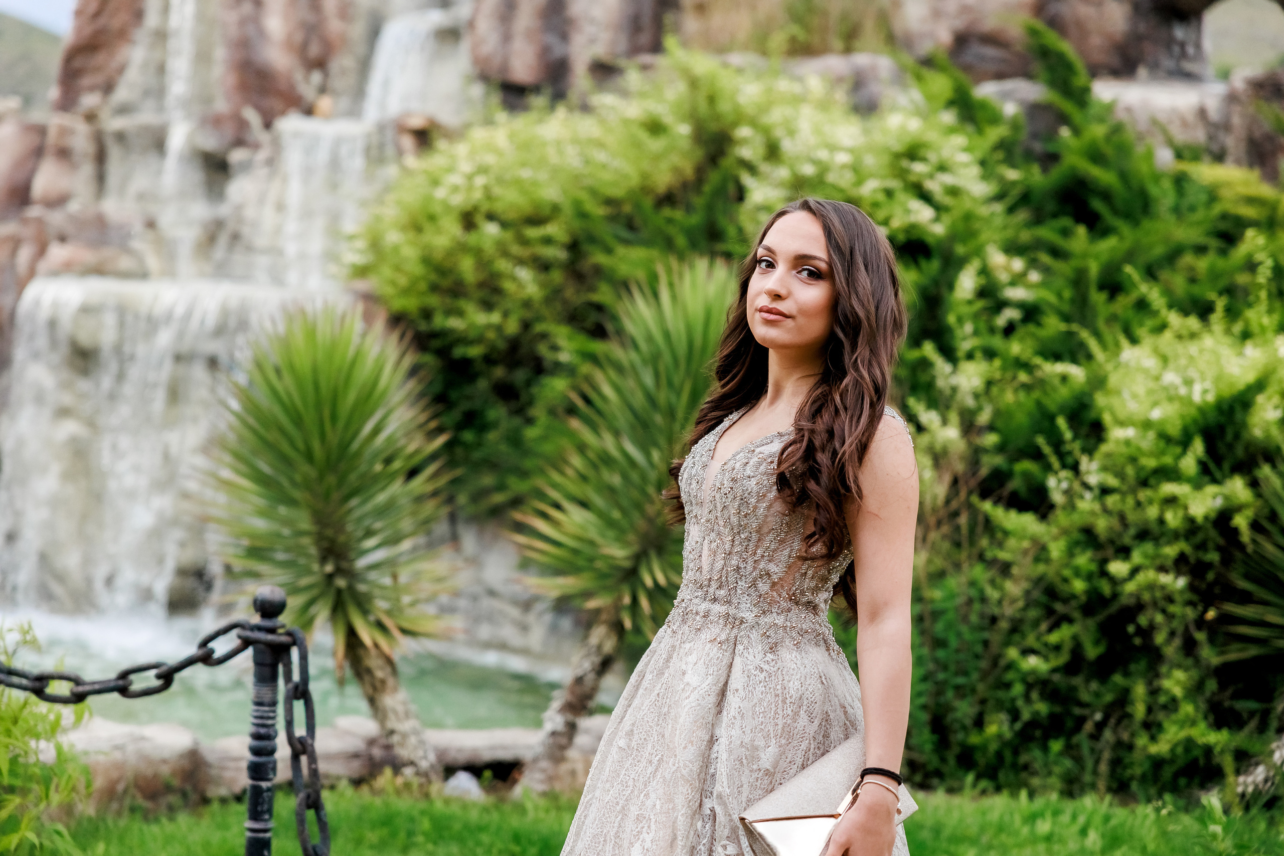 Абитуриентски бал 2022. Фотограф Ирина Йотова