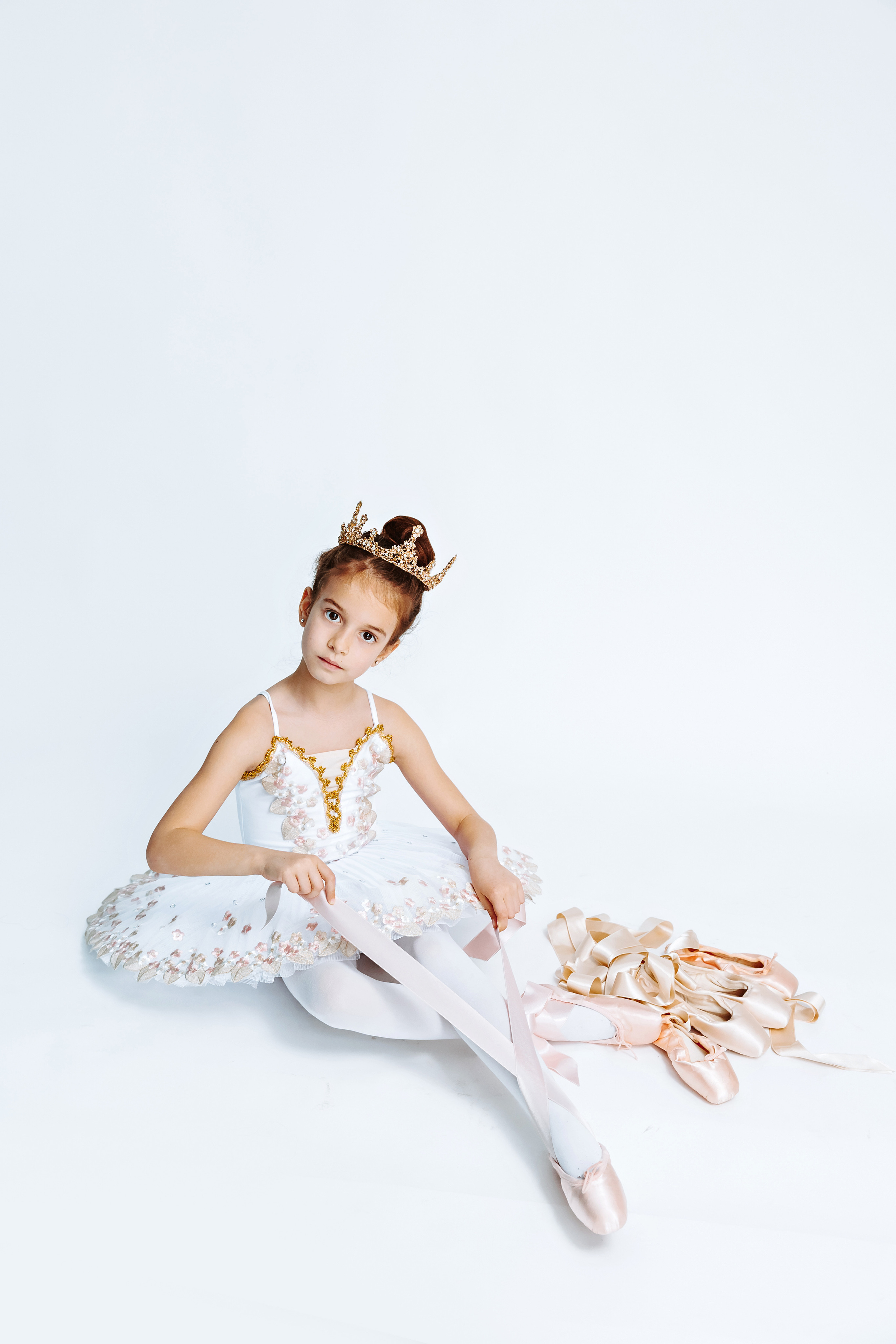 Балет. Фотограф Ирина Йотова