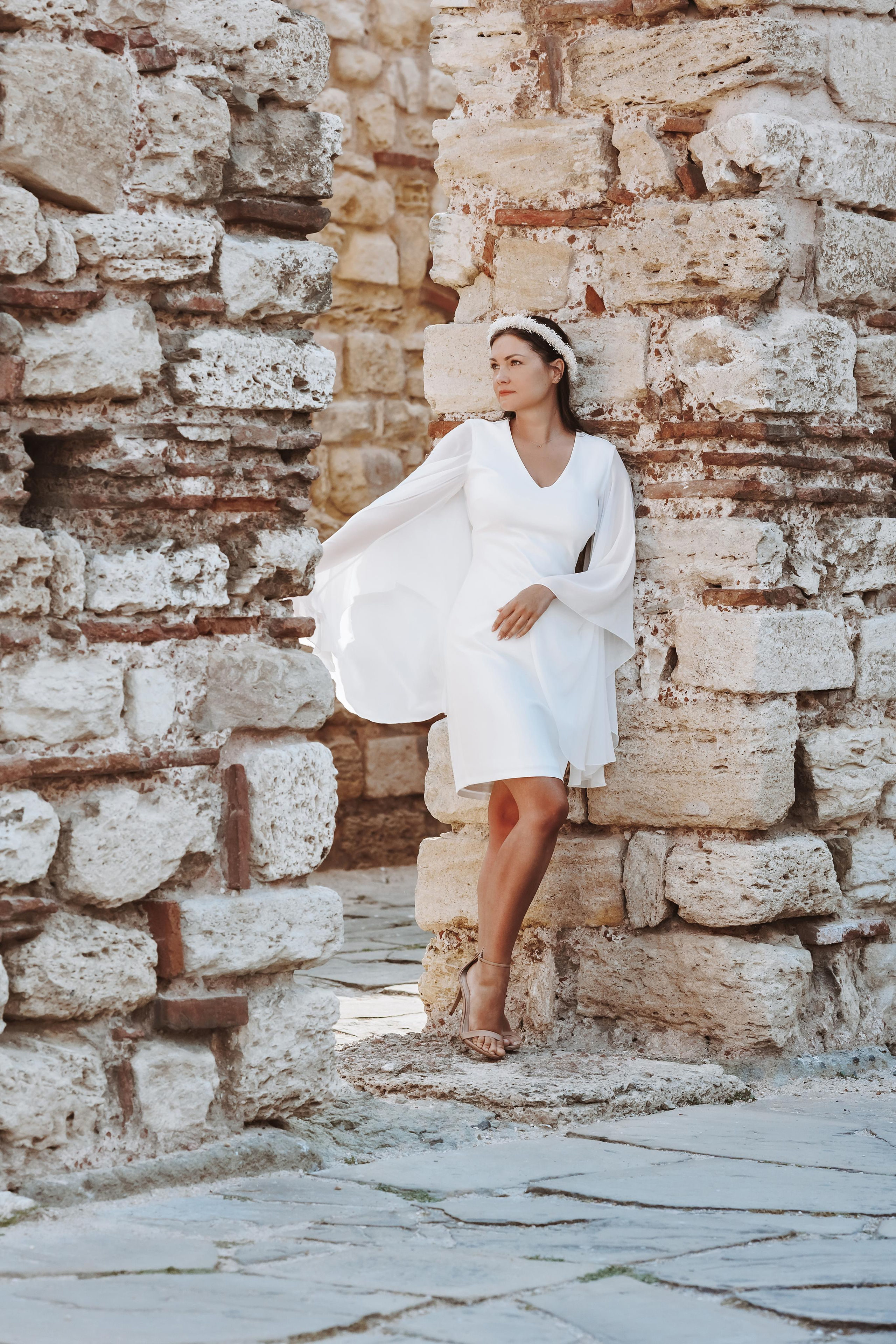 Сватба Несебър. Фотограф Ирина Йотова