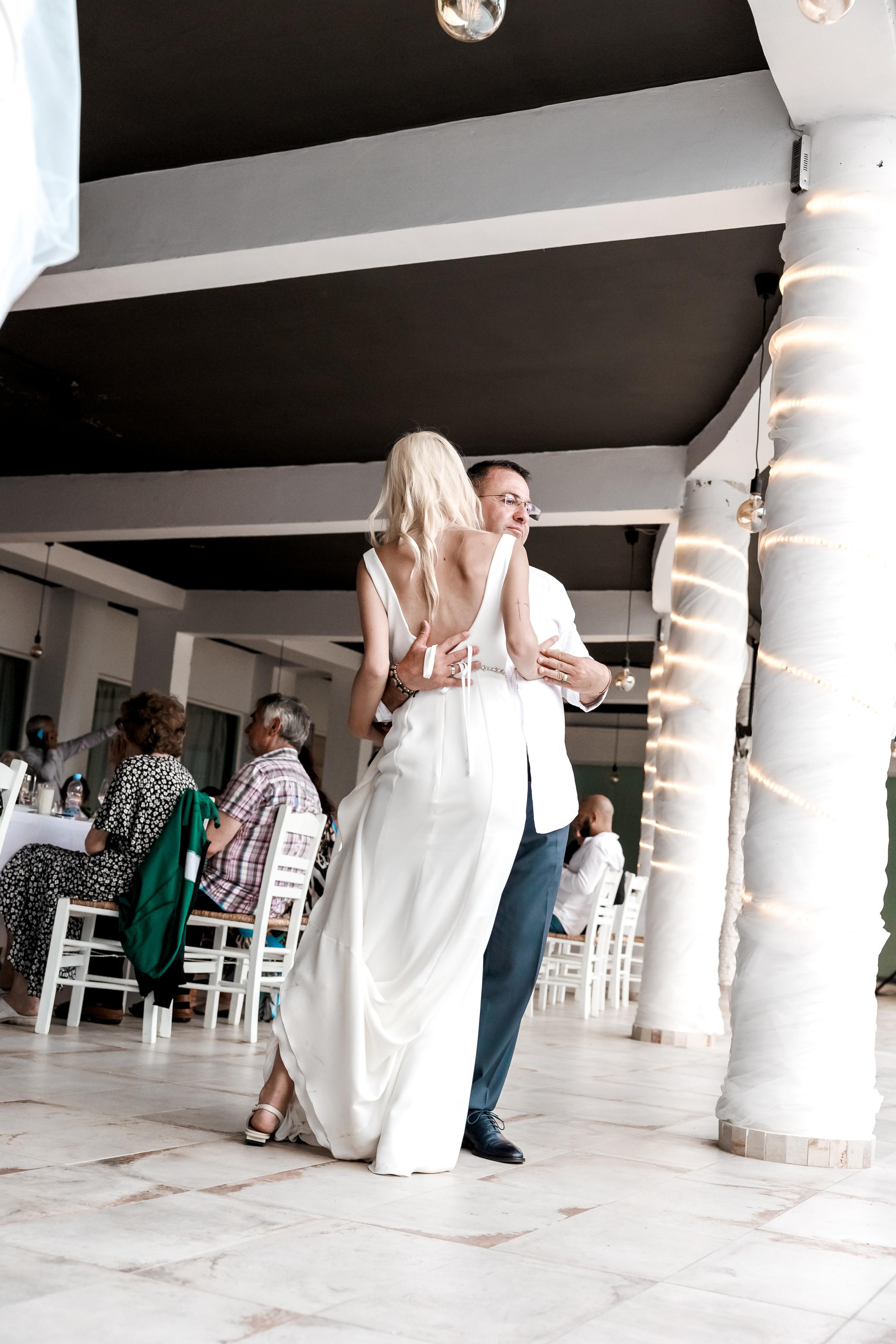 Сватба. Фотограф Ирина Йотова