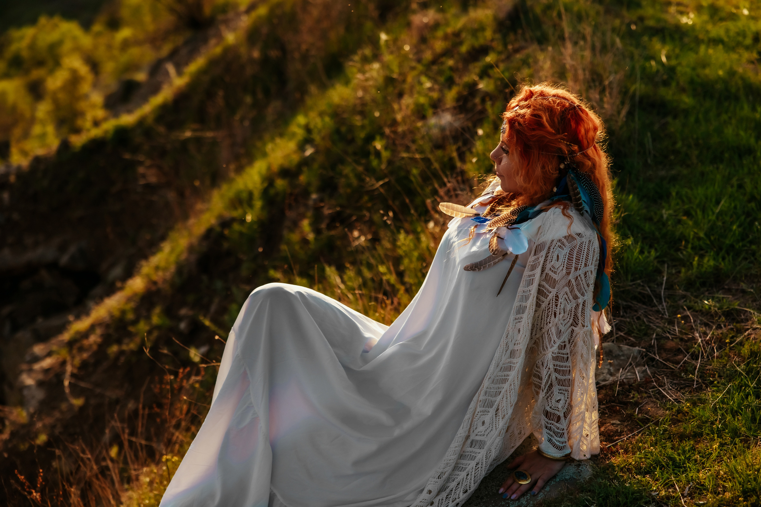 Spring. Фотограф Ирина Йотова