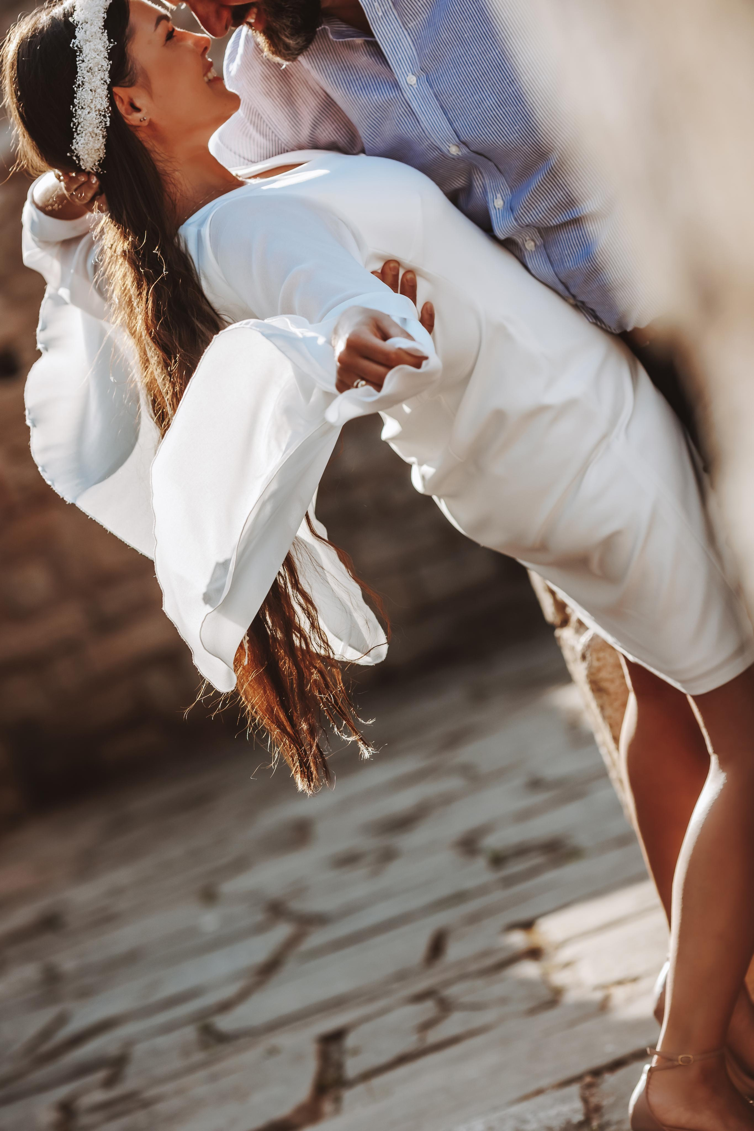 Сватба Несебър. Фотограф Ирина Йотова