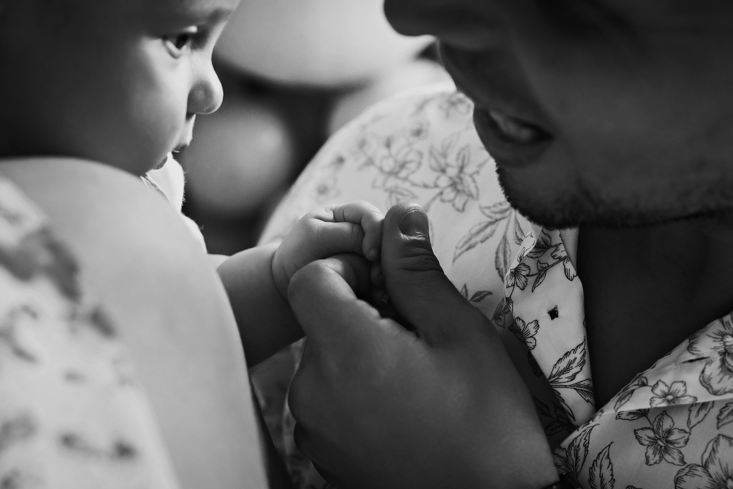 Bay boy. Фотограф Ирина Йотова